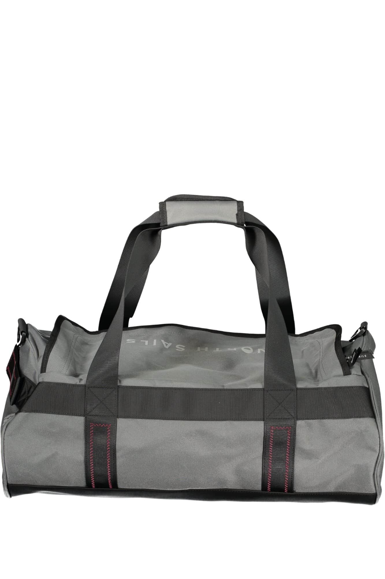 North Sails hombre gris bolsa de viaje