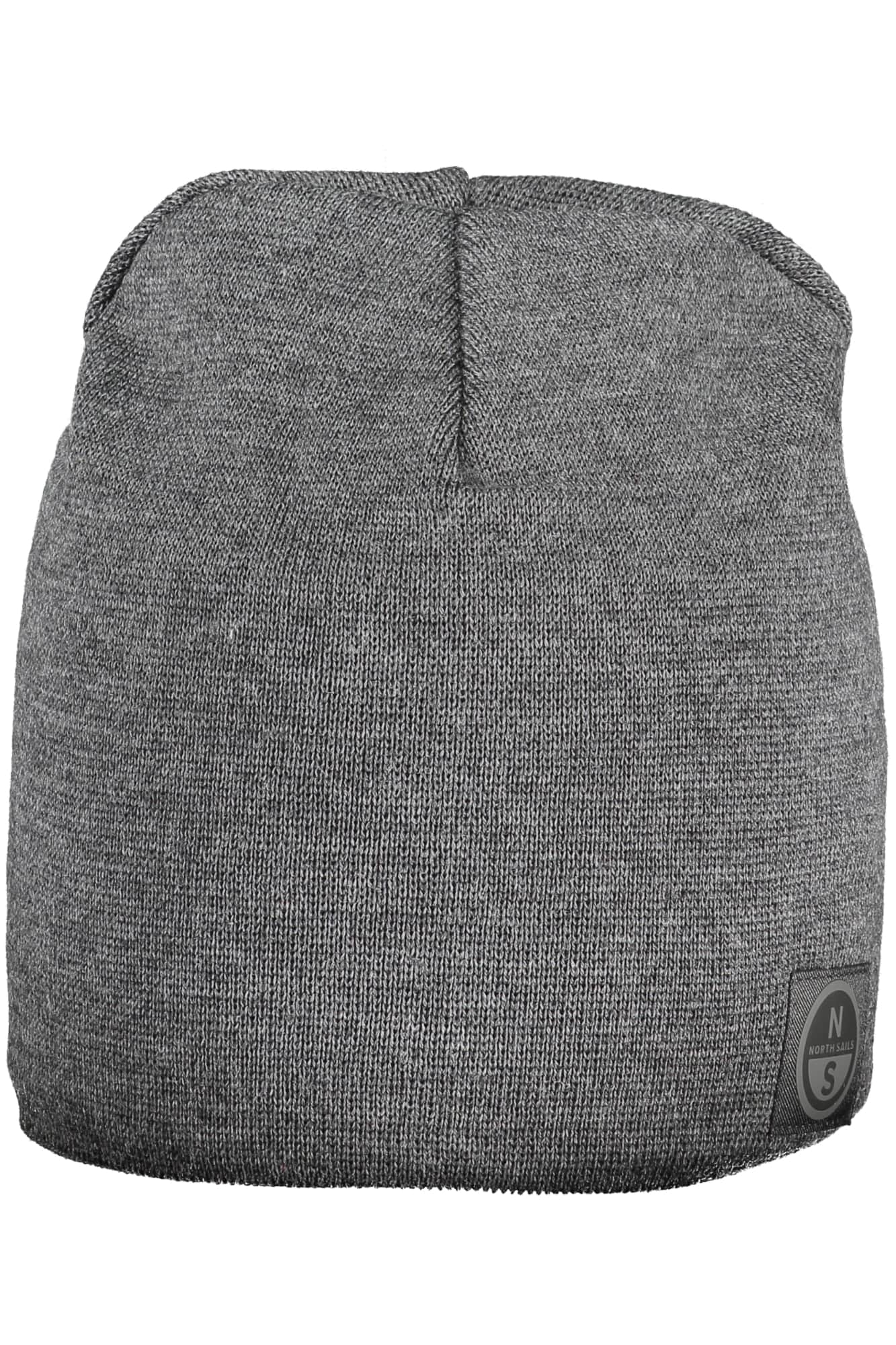 North Sails hombre negro gorra