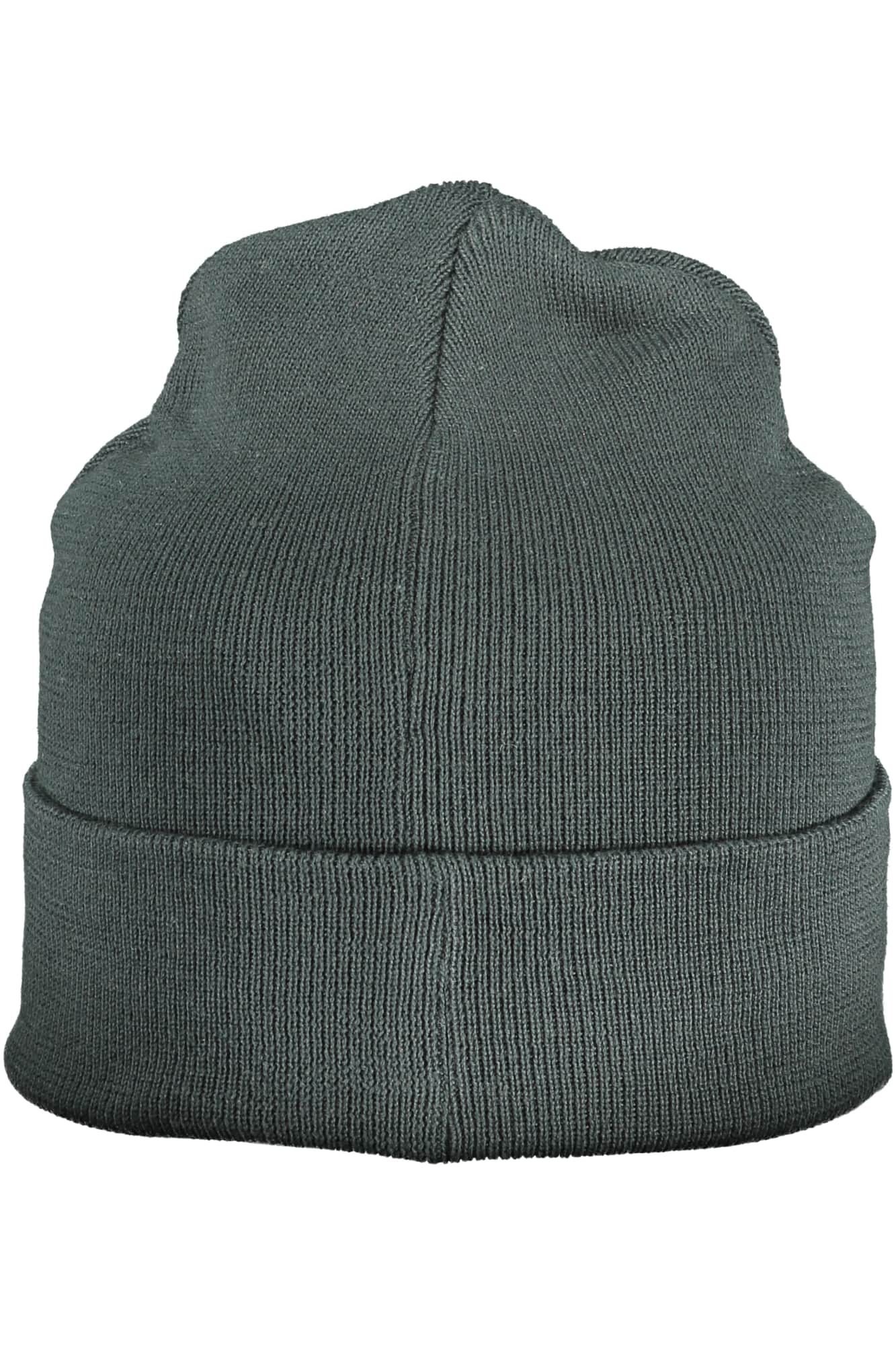 North Sails hombre verde gorra