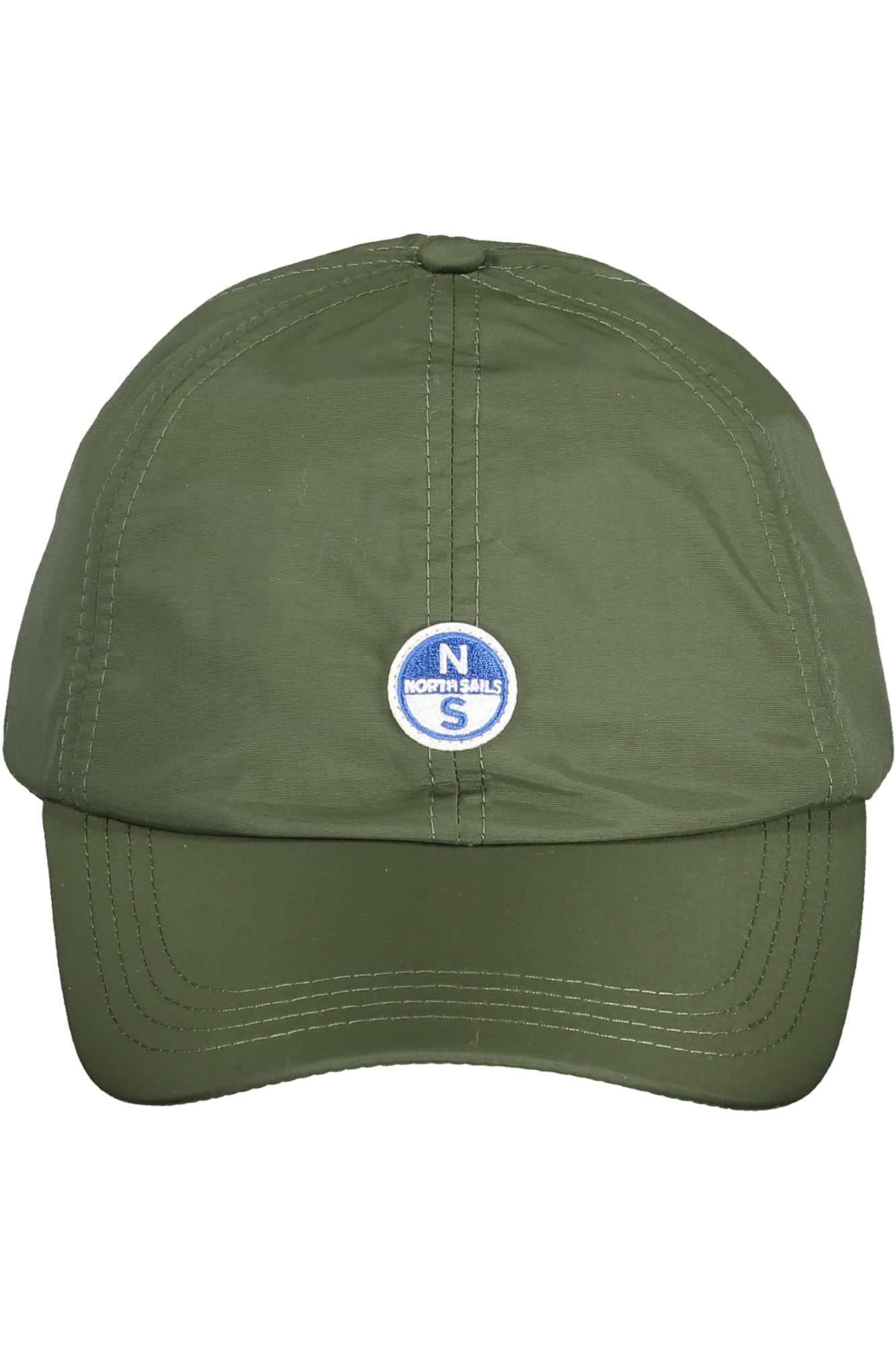 North Sails hombre azul sombrero