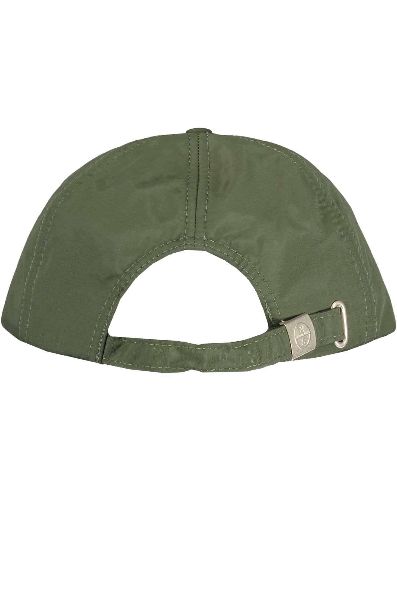 North Sails hombre azul sombrero