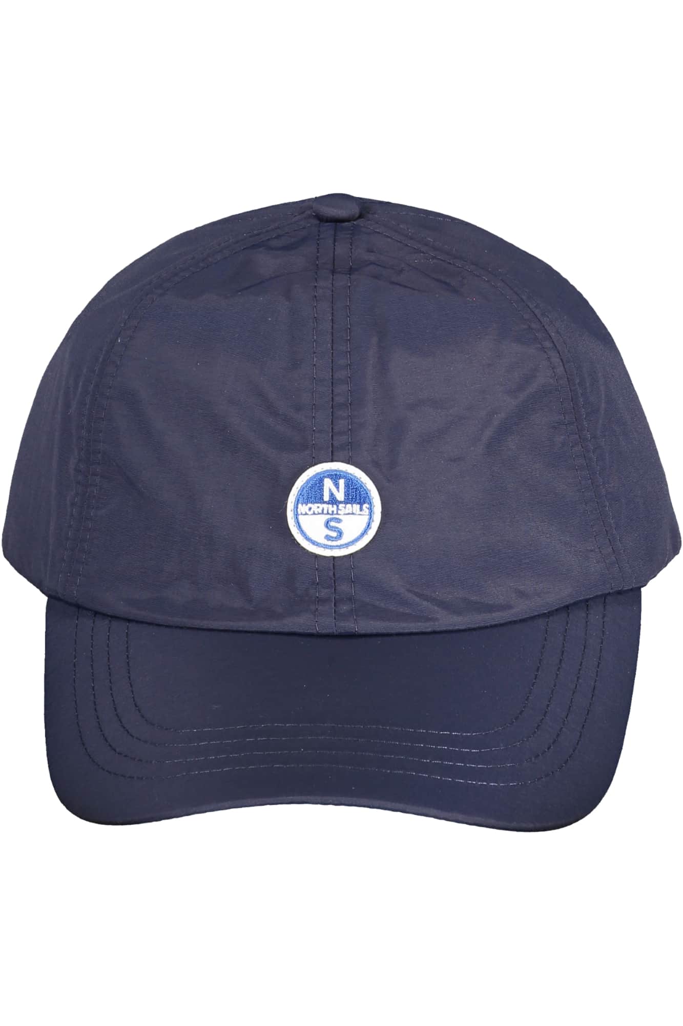 North Sails hombre azul sombrero