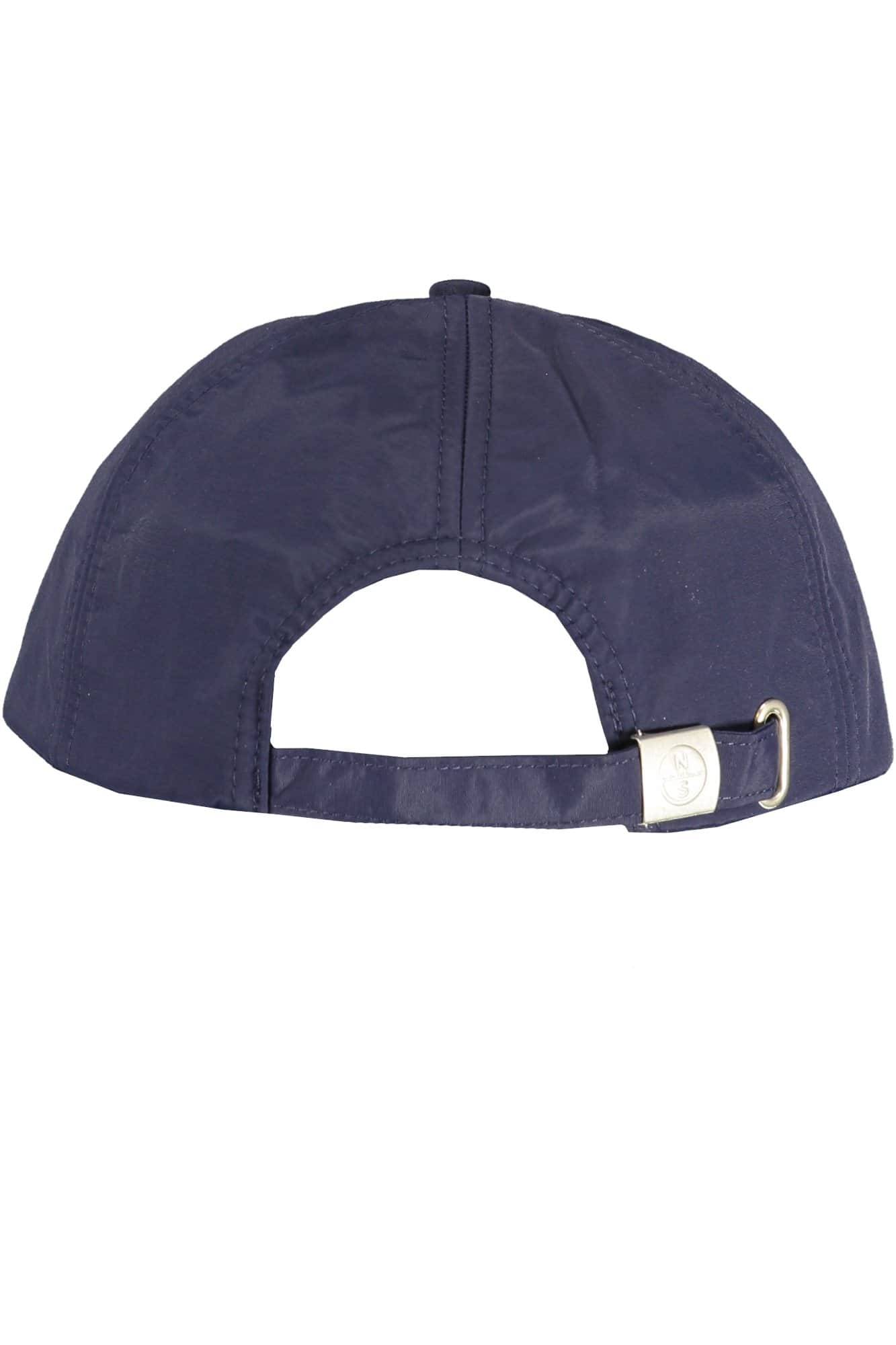 North Sails hombre azul sombrero