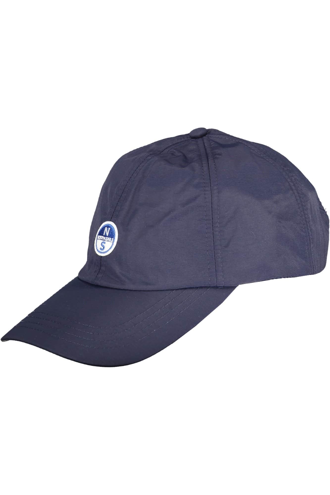 North Sails hombre azul sombrero