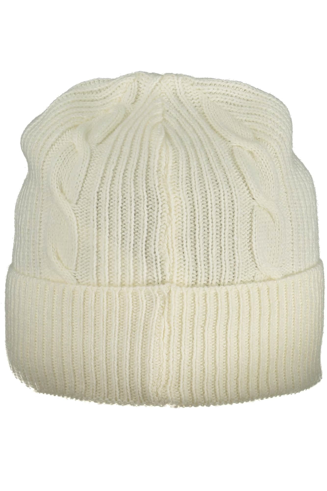 North Sails mujer blanco gorra