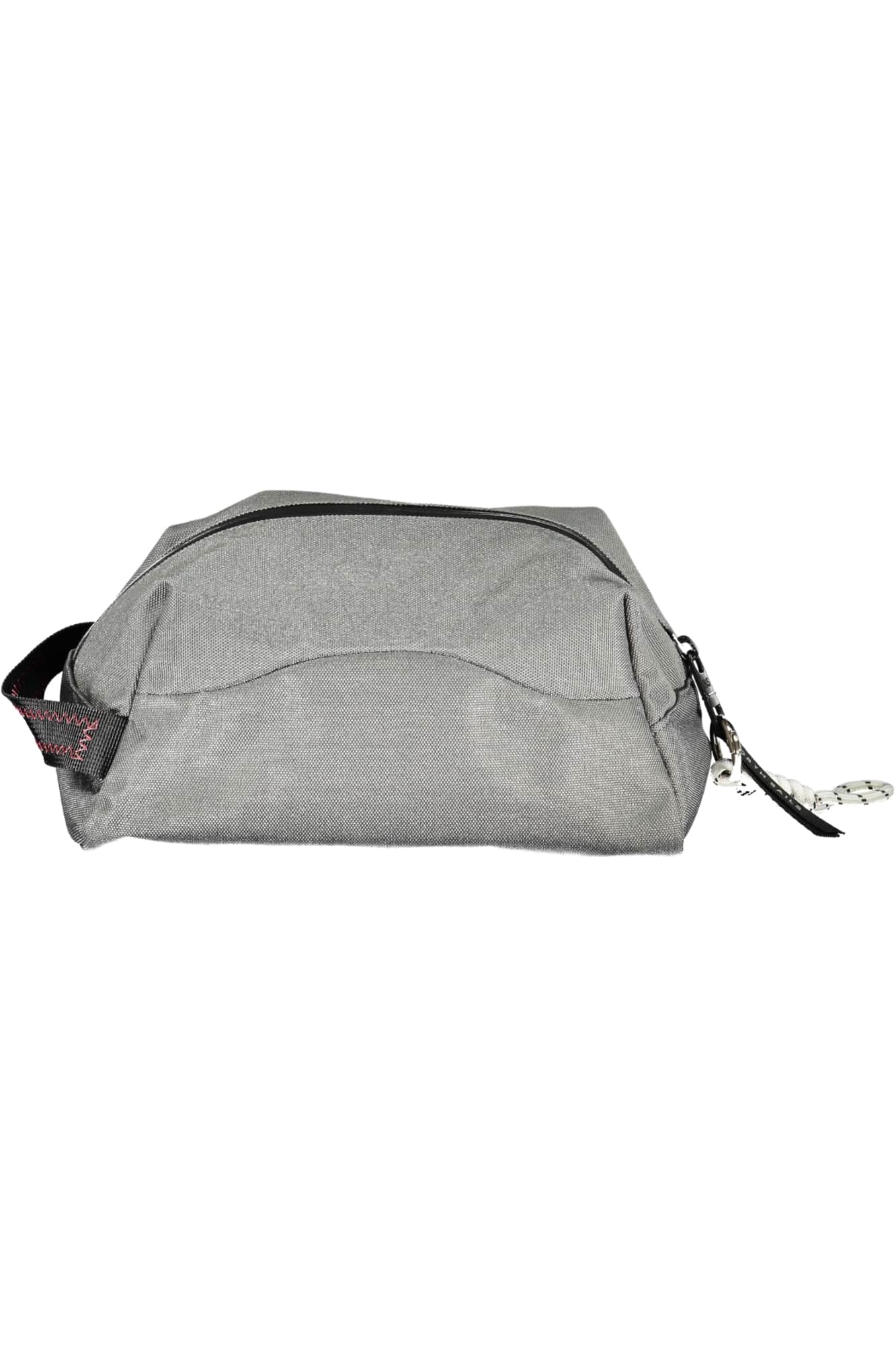 North Sails neceser hombre gris