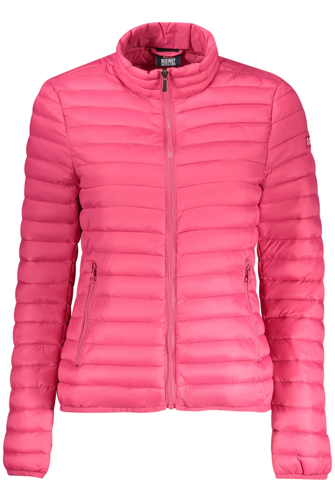 Norway 1963 blanco mujer chaqueta