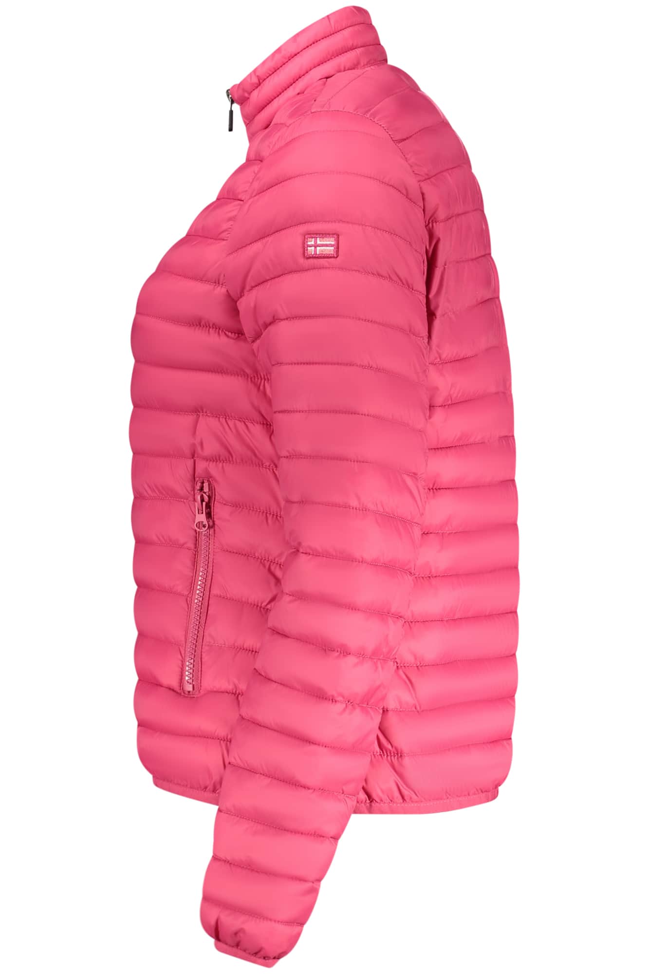 Norway 1963 blanco mujer chaqueta