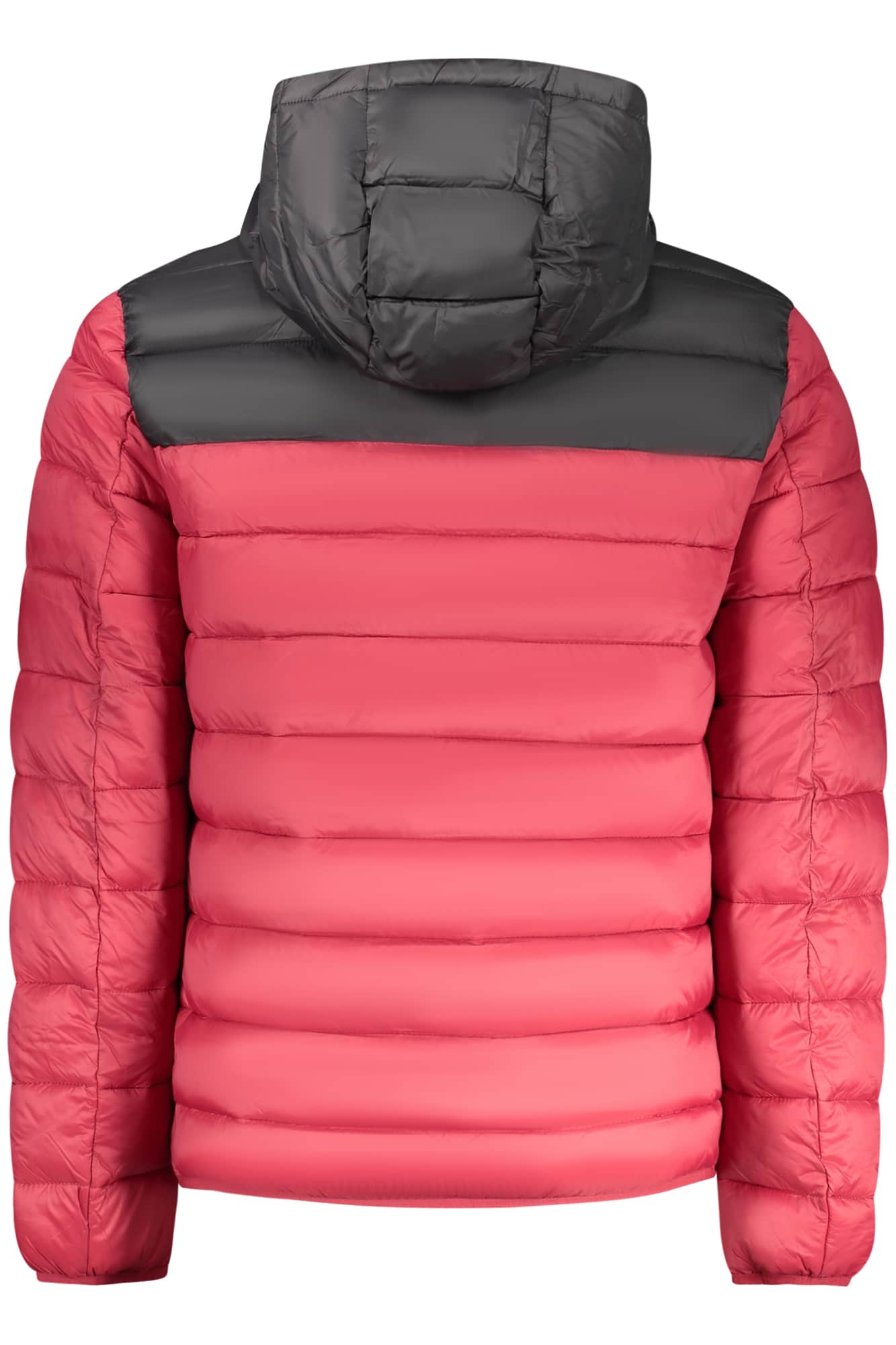 Norway 1963 hombre rojo chaqueta