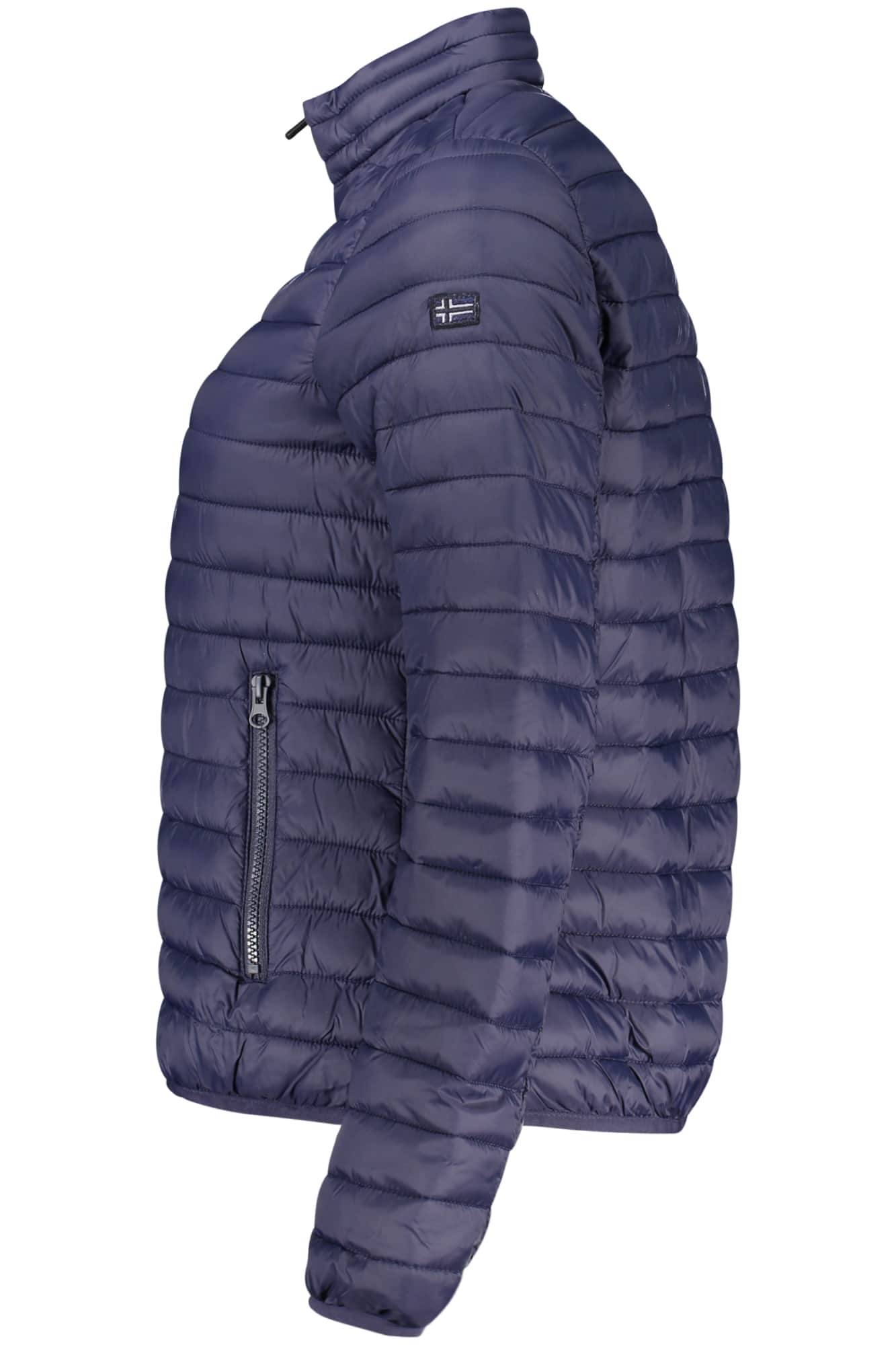 Norway 1963 blanco mujer chaqueta