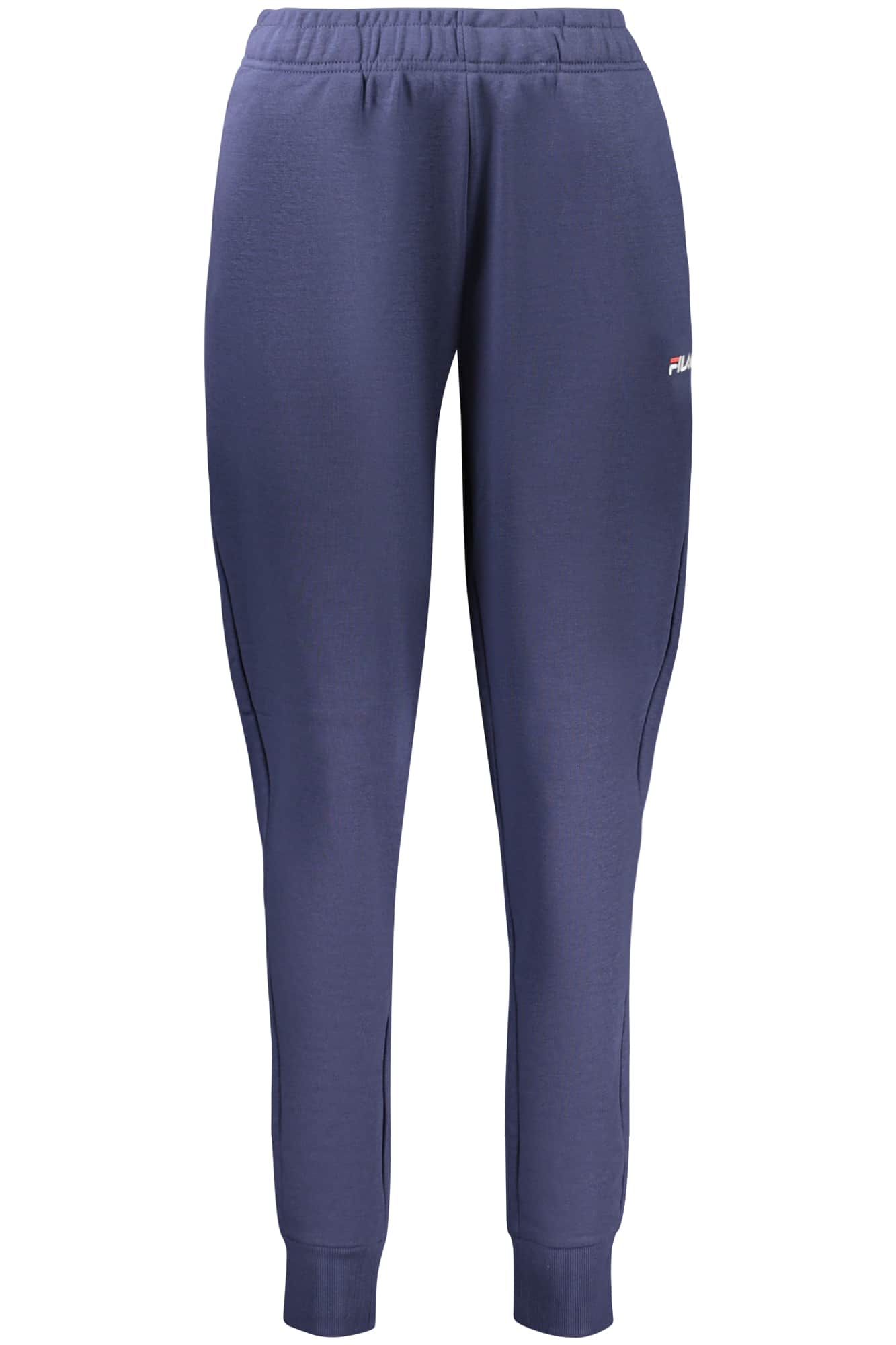 Fila mujer largo negro chándal pantalón