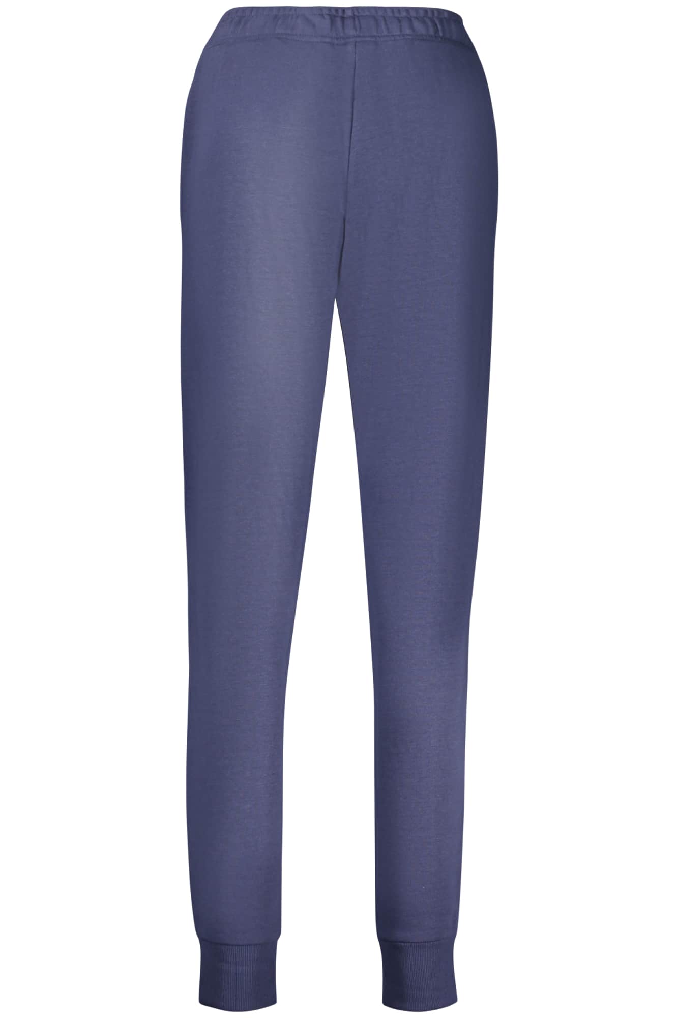 Fila mujer largo negro chándal pantalón