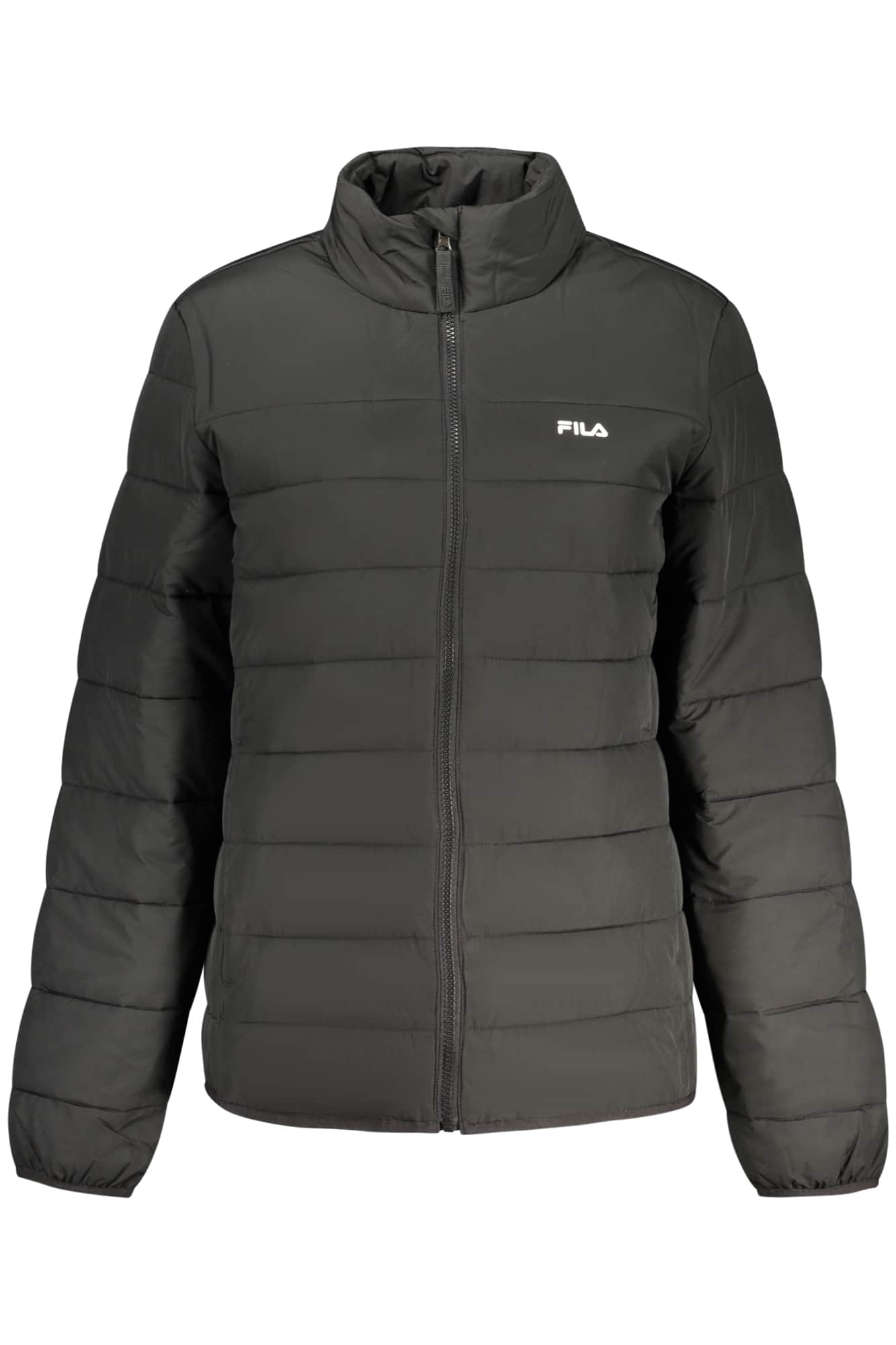 Fila mujer negro chaqueta