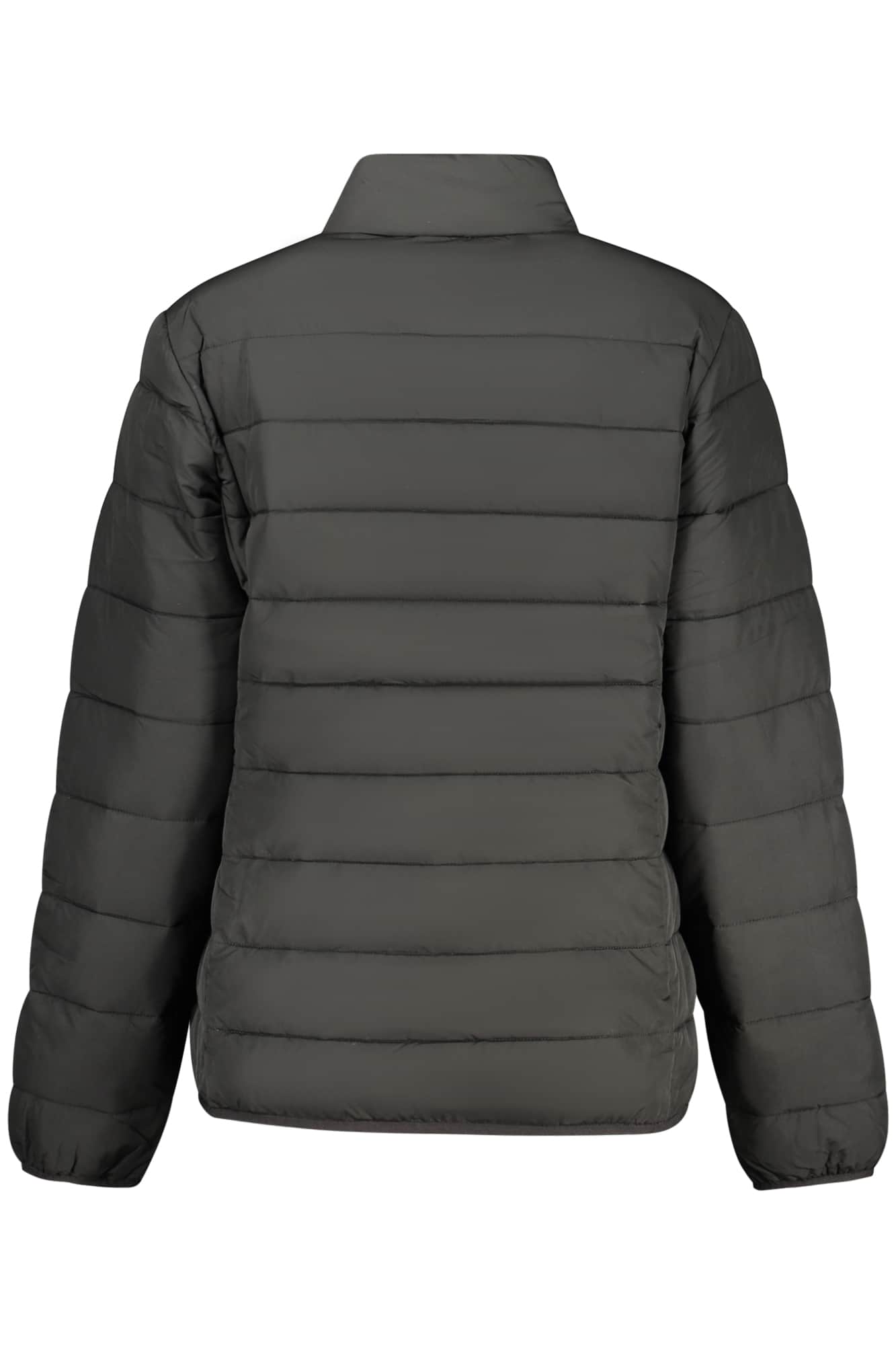 Fila mujer negro chaqueta