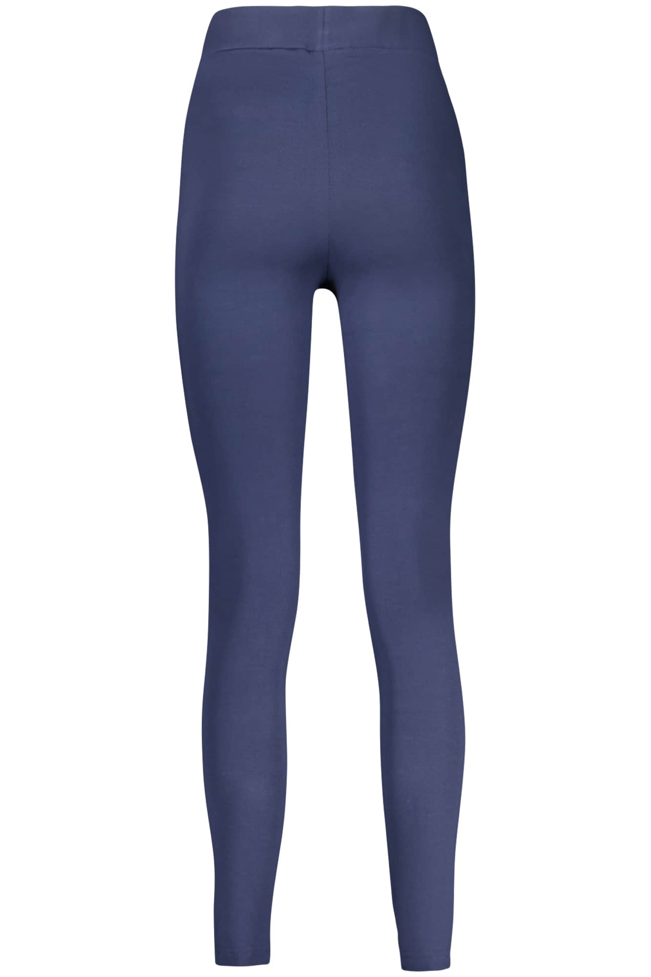 Fila mujer negro leggings