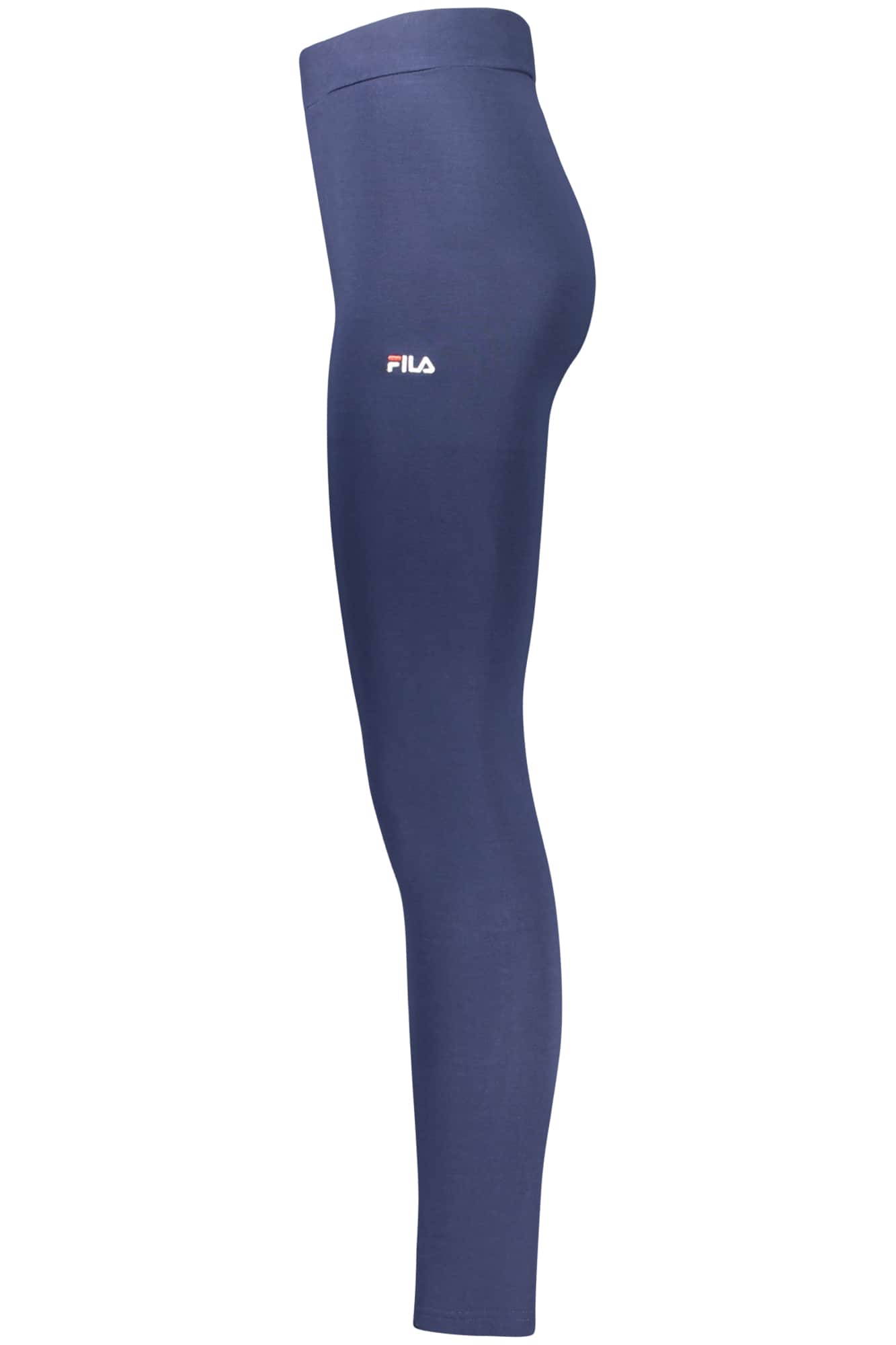 Fila mujer negro leggings