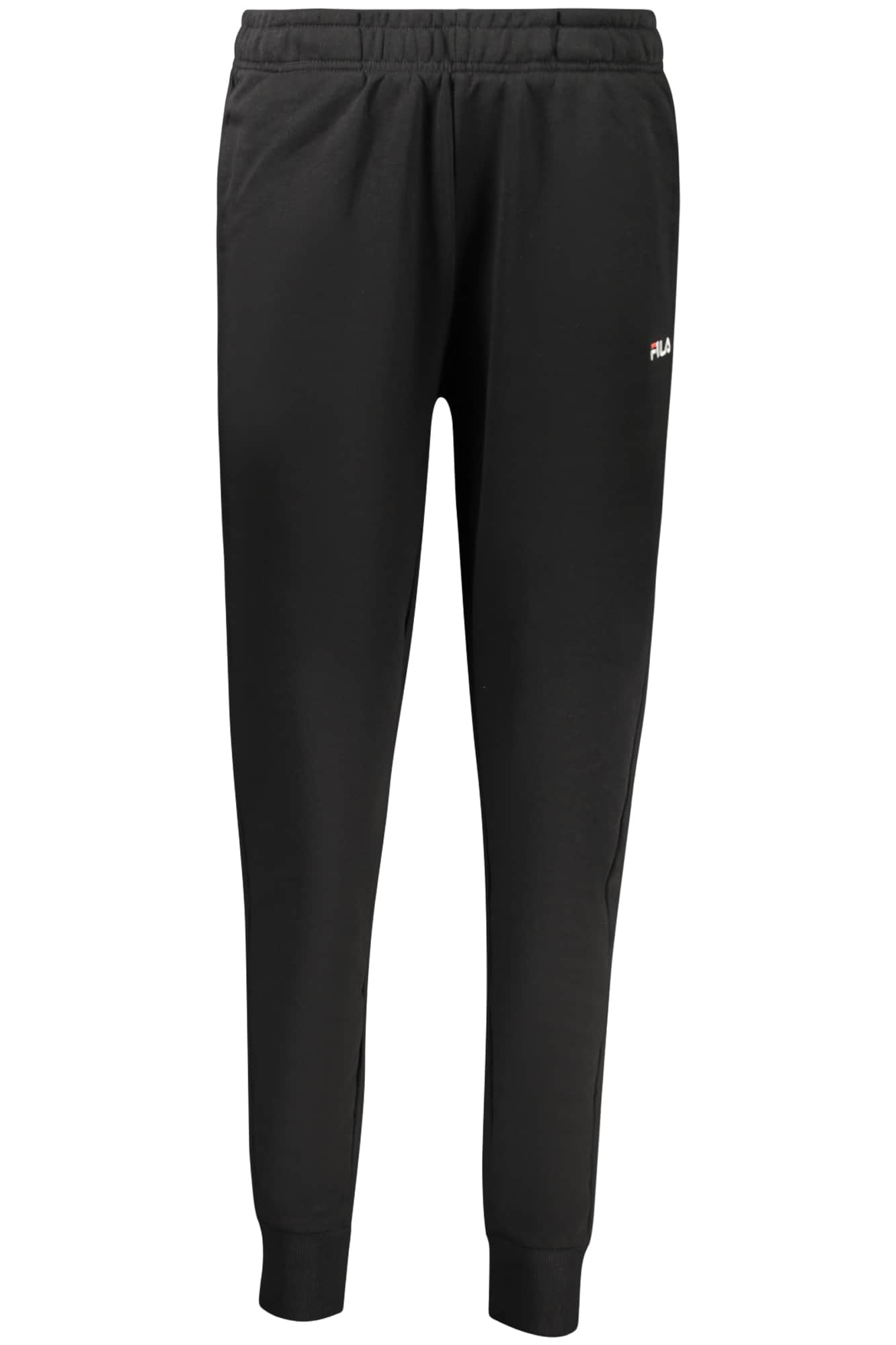 Fila mujer largo negro chándal pantalón