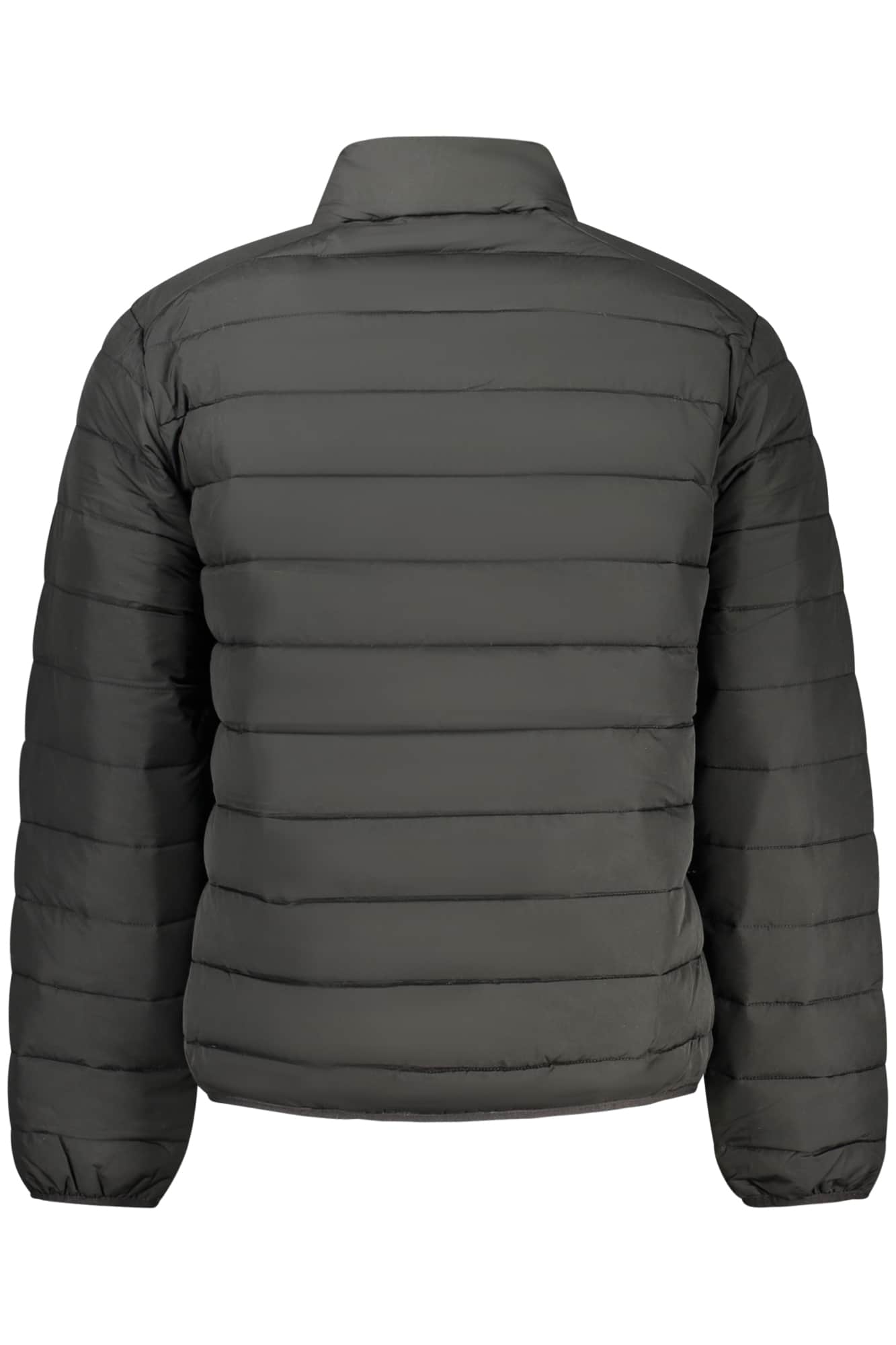 Fila hombre negro chaqueta