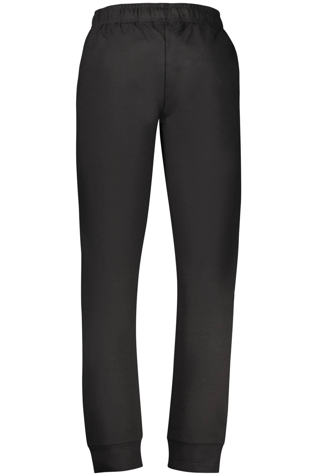 Fila hombre azul largo chándal pantalón