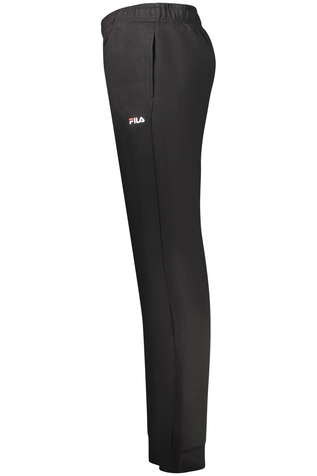 Fila hombre azul largo chándal pantalón