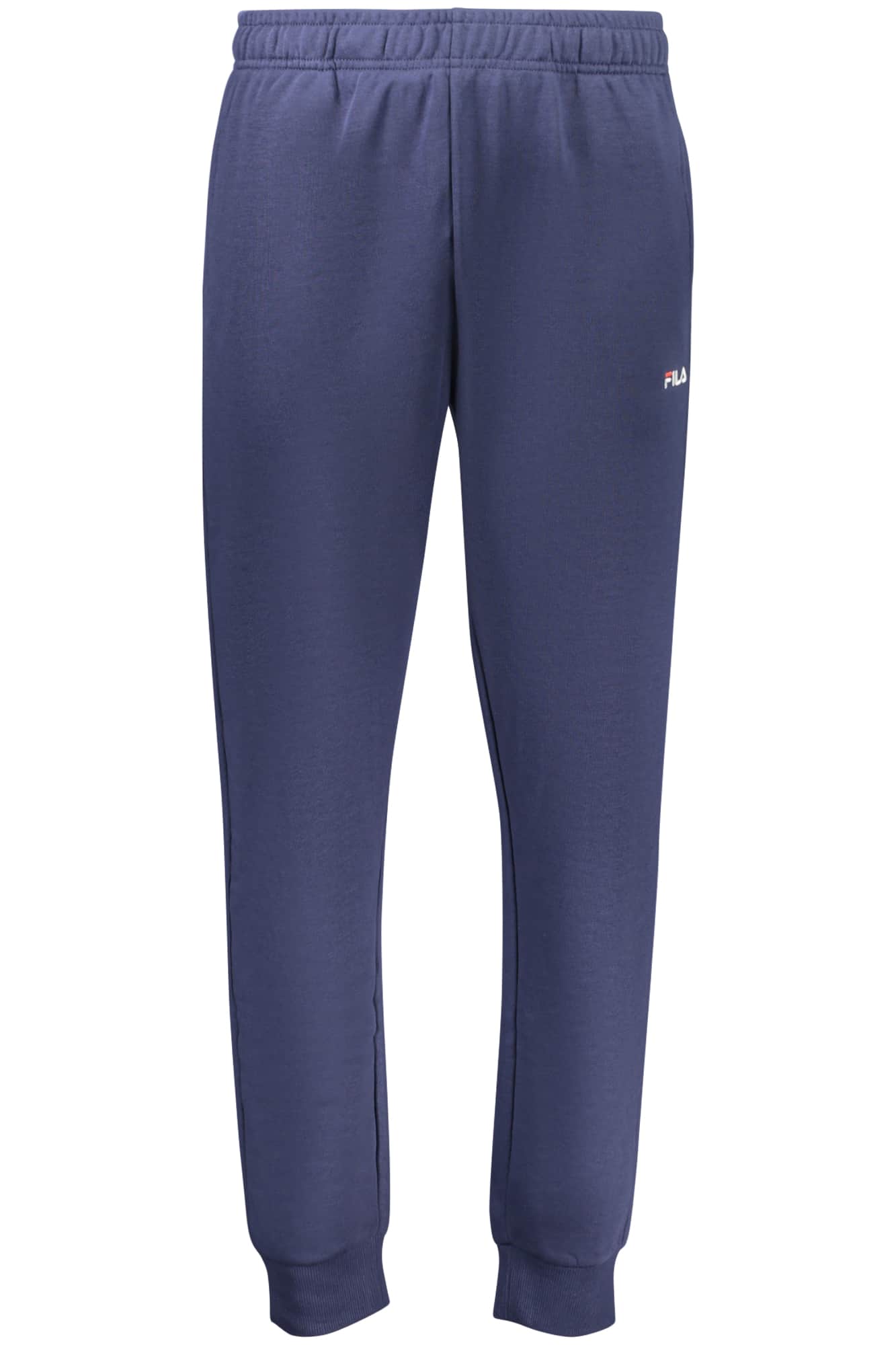 Fila hombre azul largo chándal pantalón