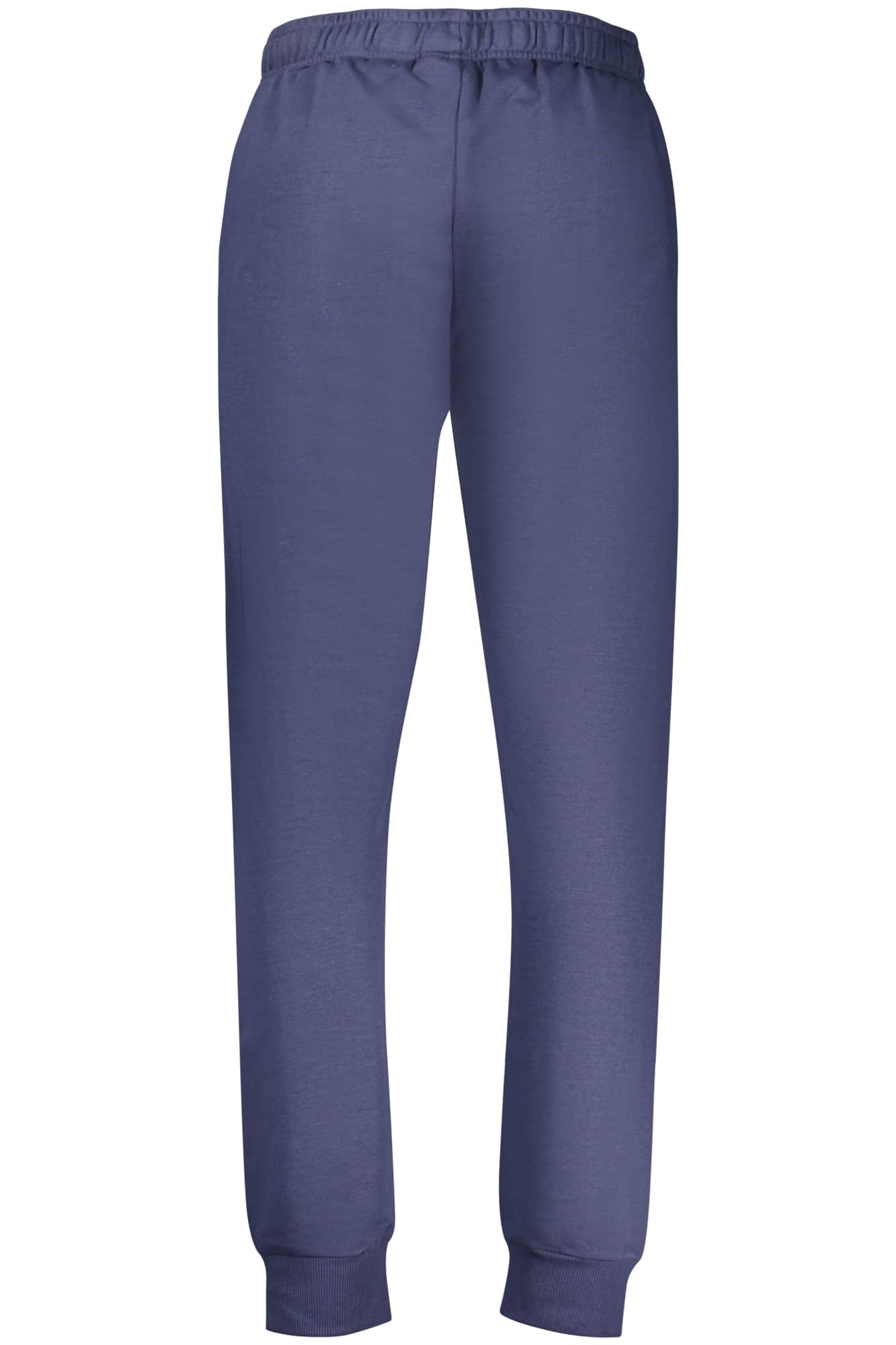 Fila hombre azul largo chándal pantalón