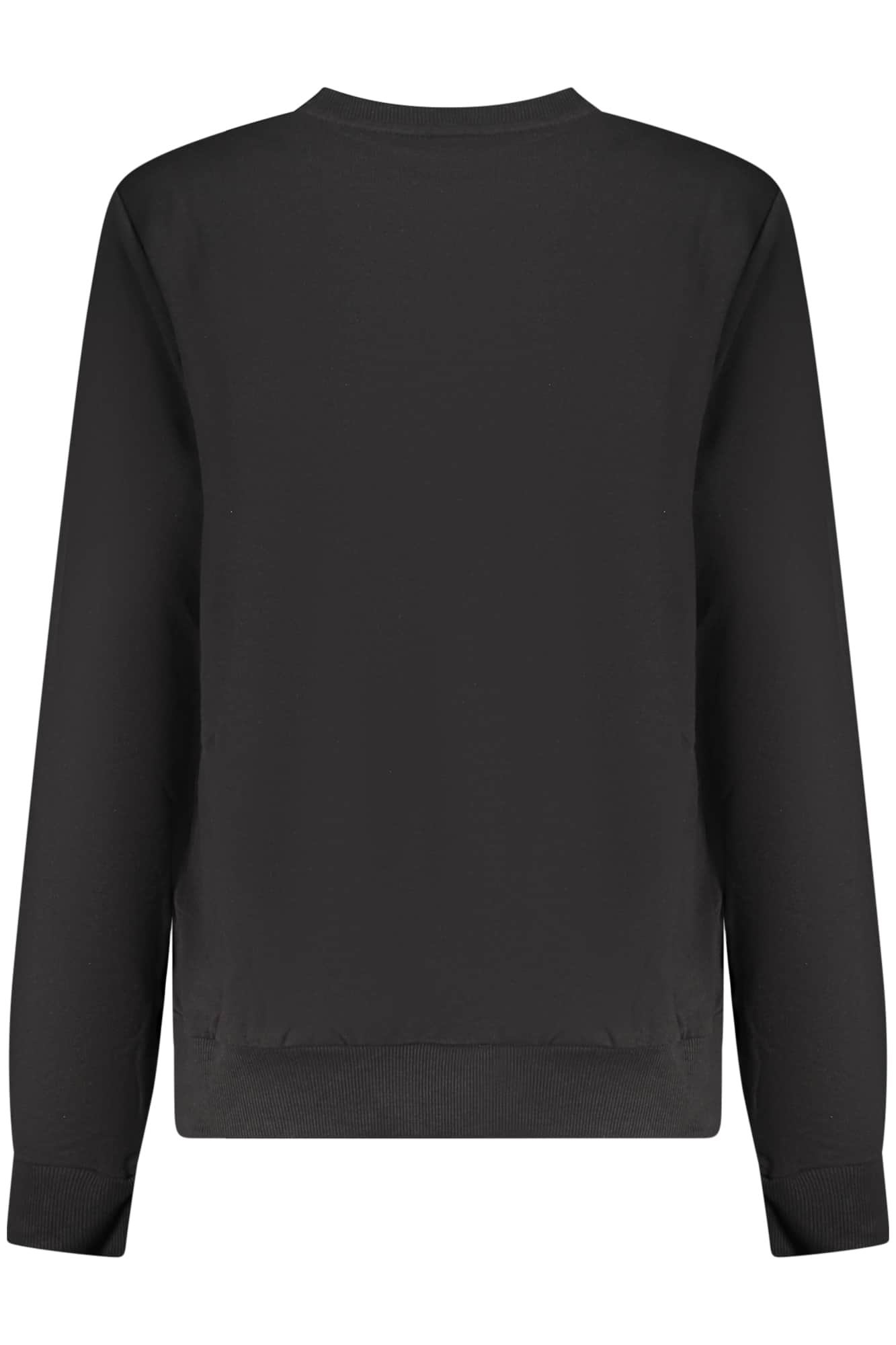 Fila mujer rosa con cremallera sudadera