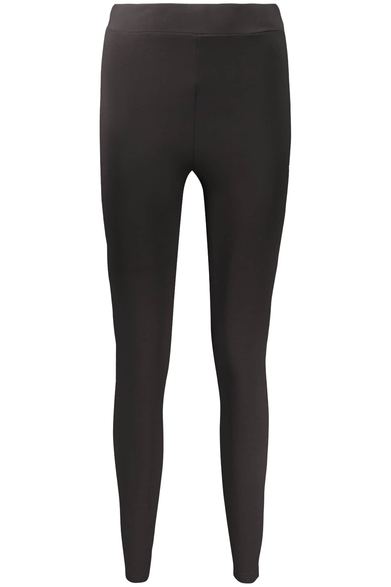 Fila mujer negro leggings