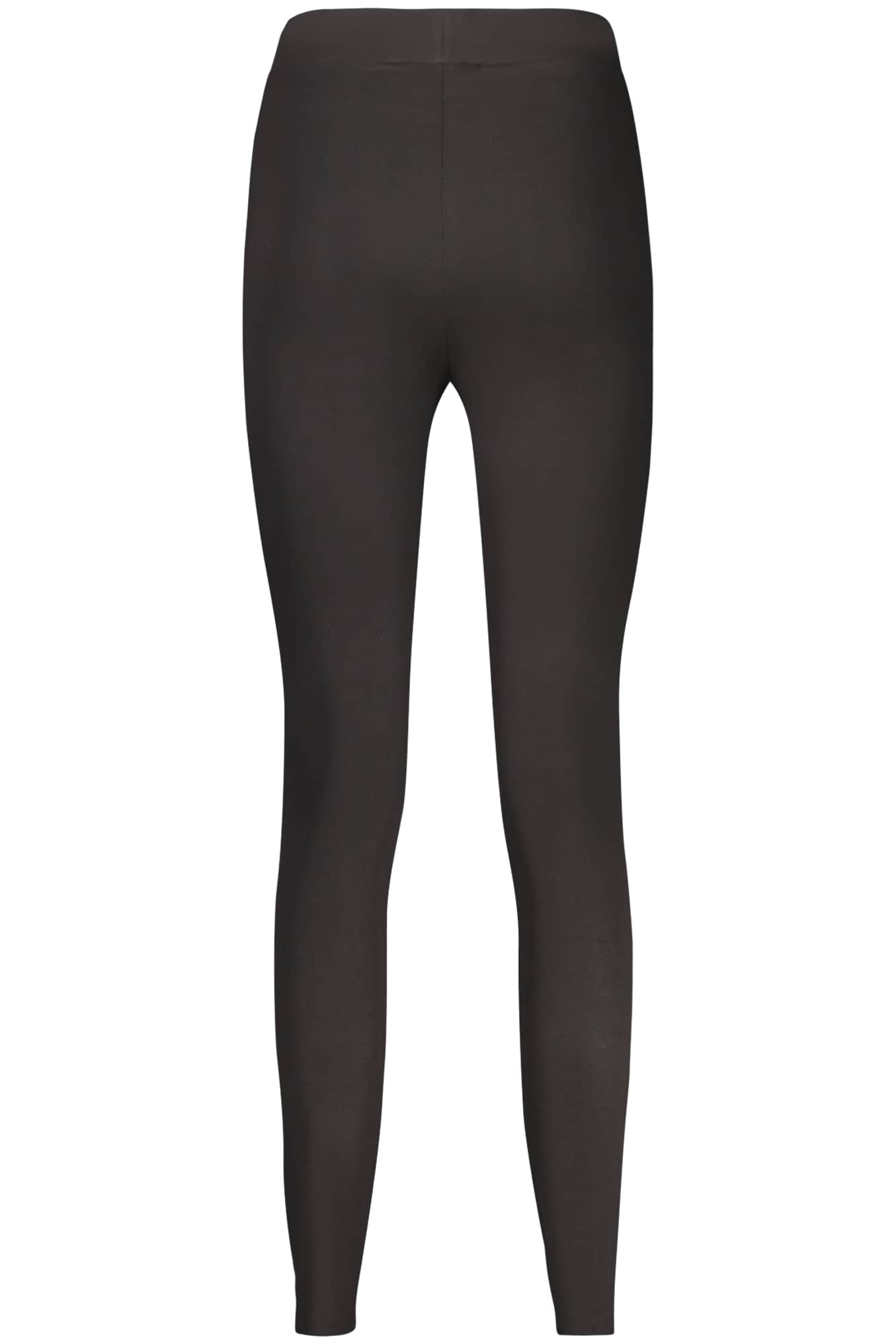 Fila mujer negro leggings
