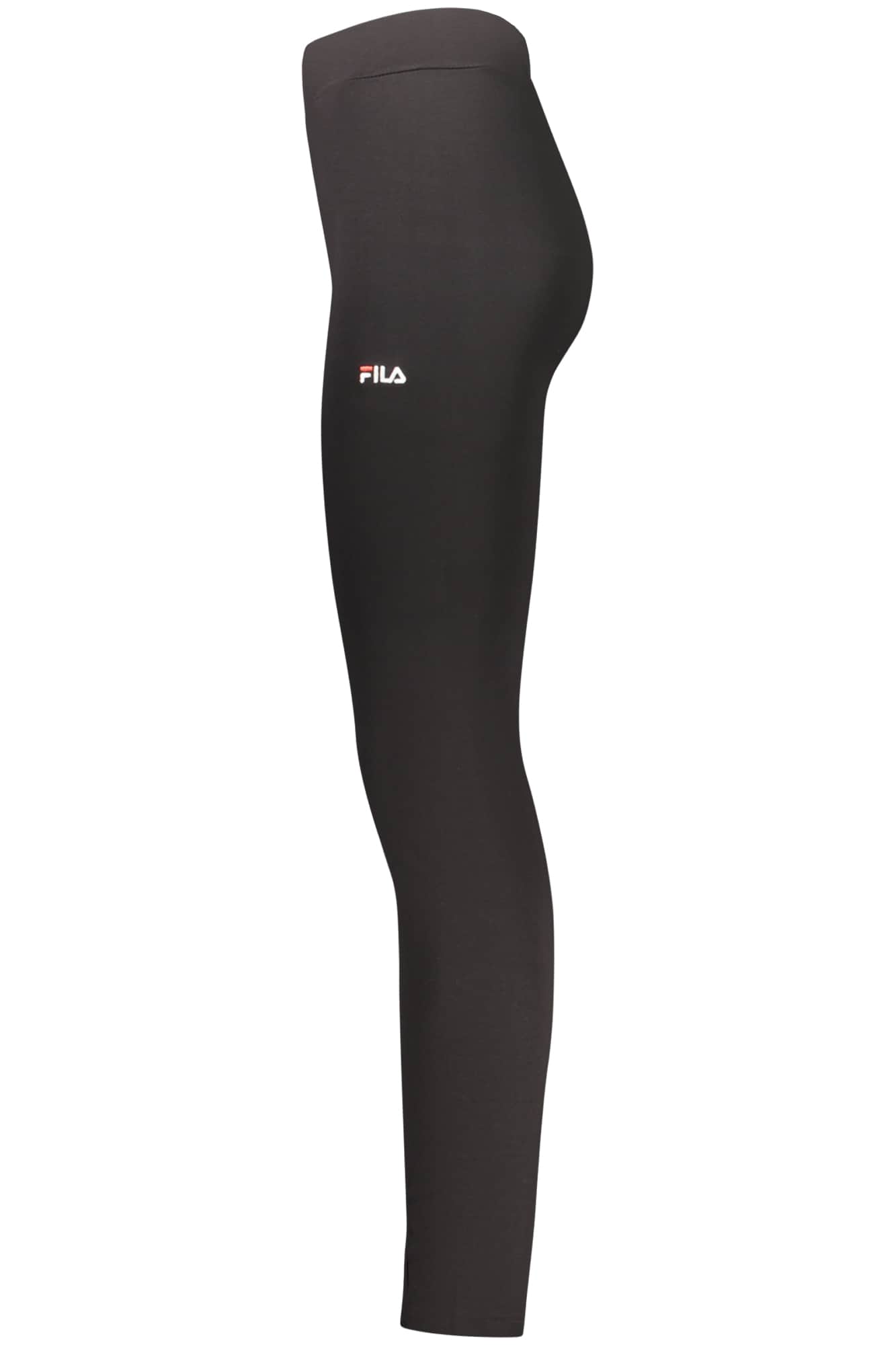 Fila mujer negro leggings
