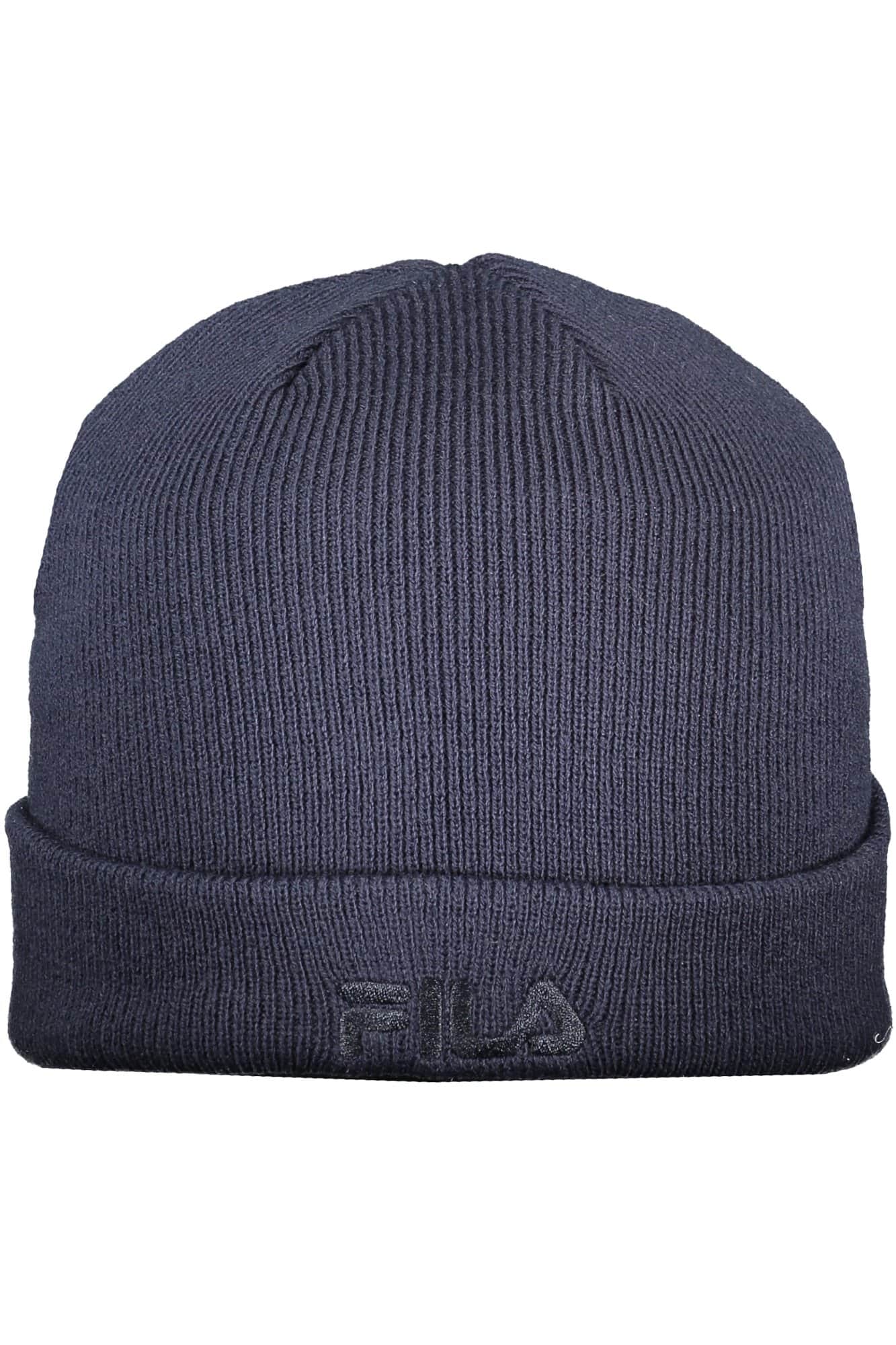 Fila hombre beige gorra