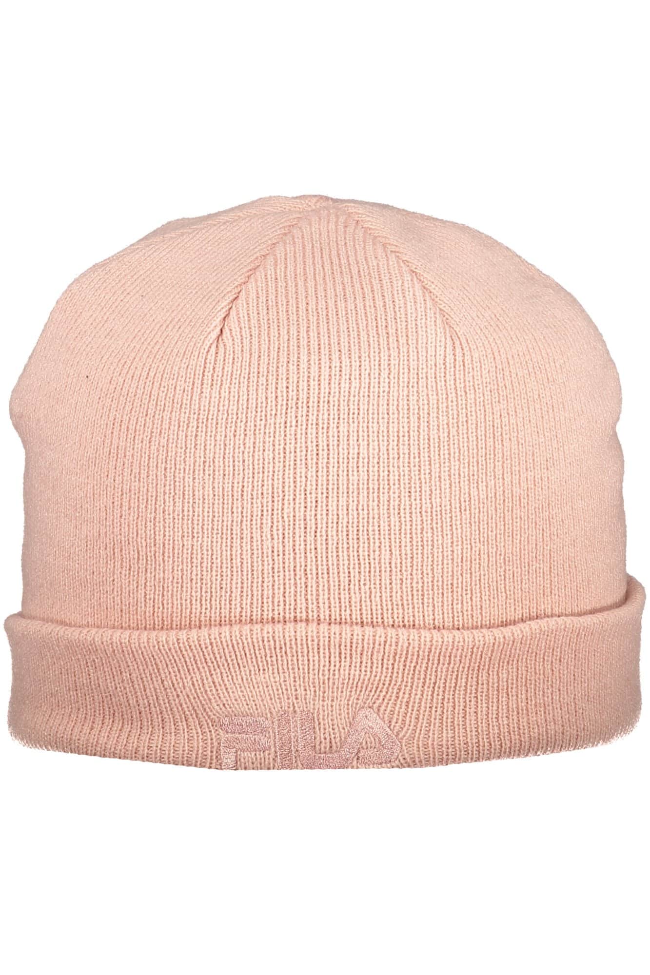 Fila hombre beige gorra