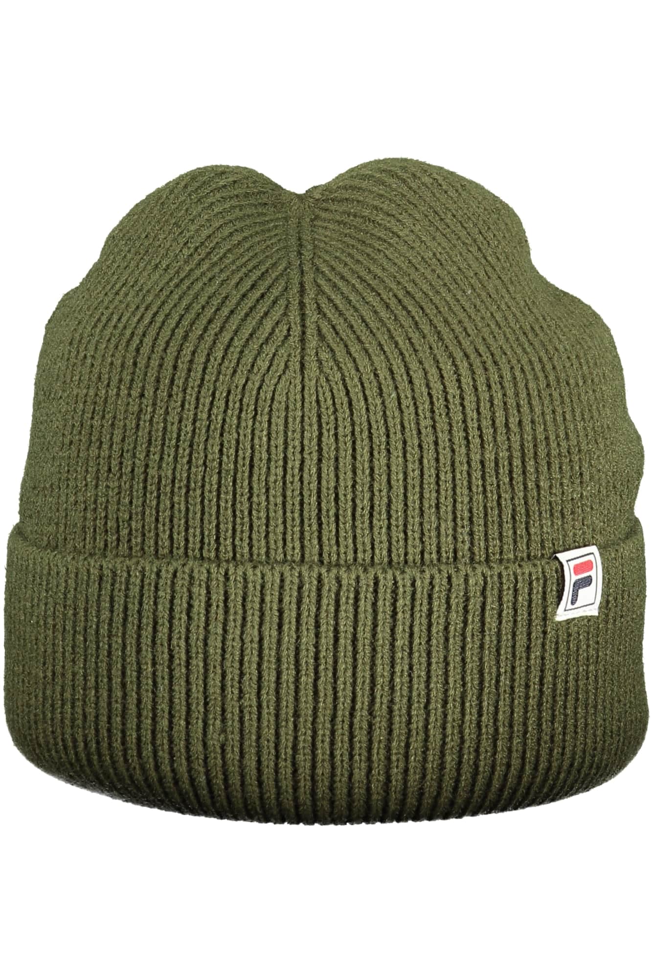 Fila hombre azul gorra
