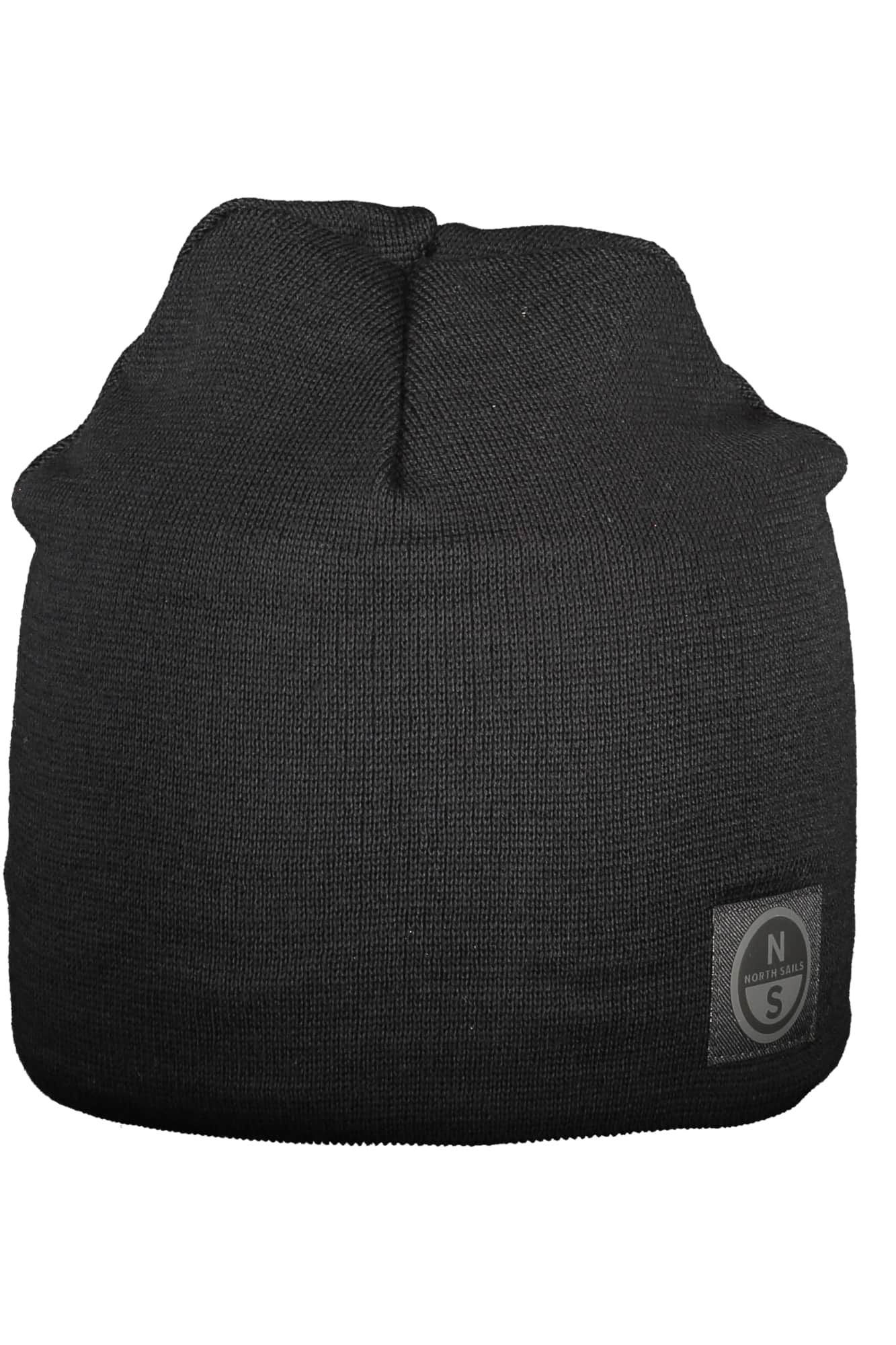 North Sails hombre negro gorra