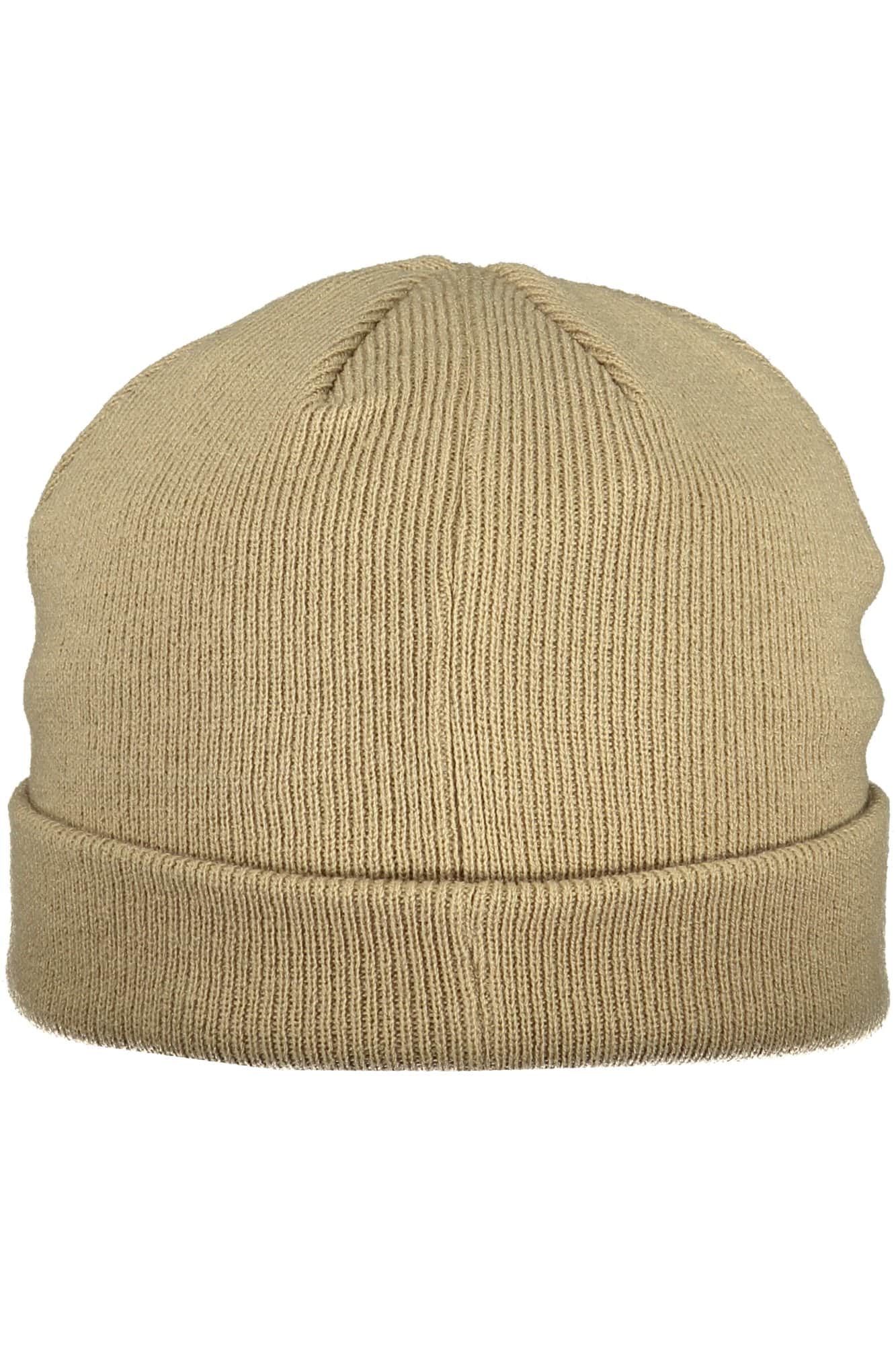 Fila hombre beige gorra