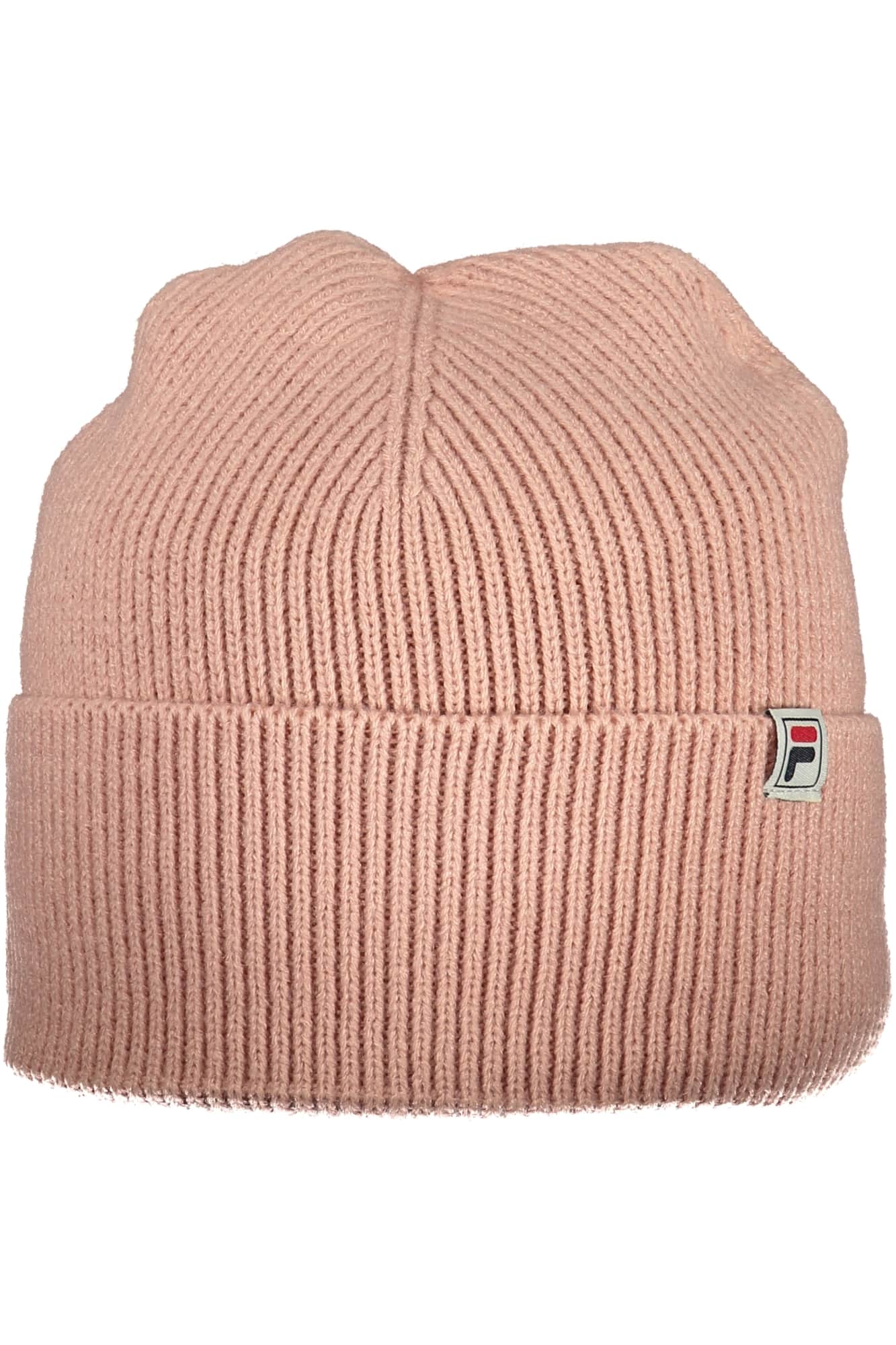 Fila hombre azul gorra