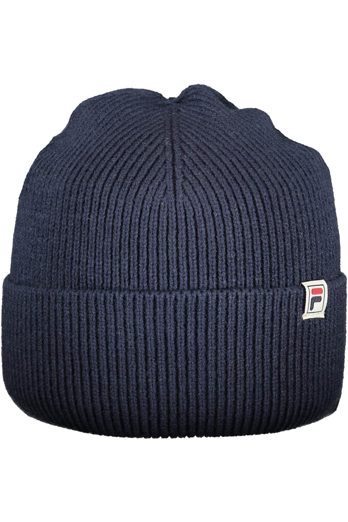 Fila hombre azul gorra