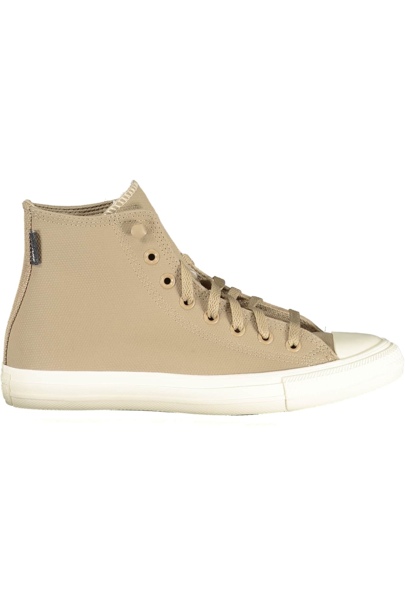 Converse Hombre Beige Zapatillas Deportivas