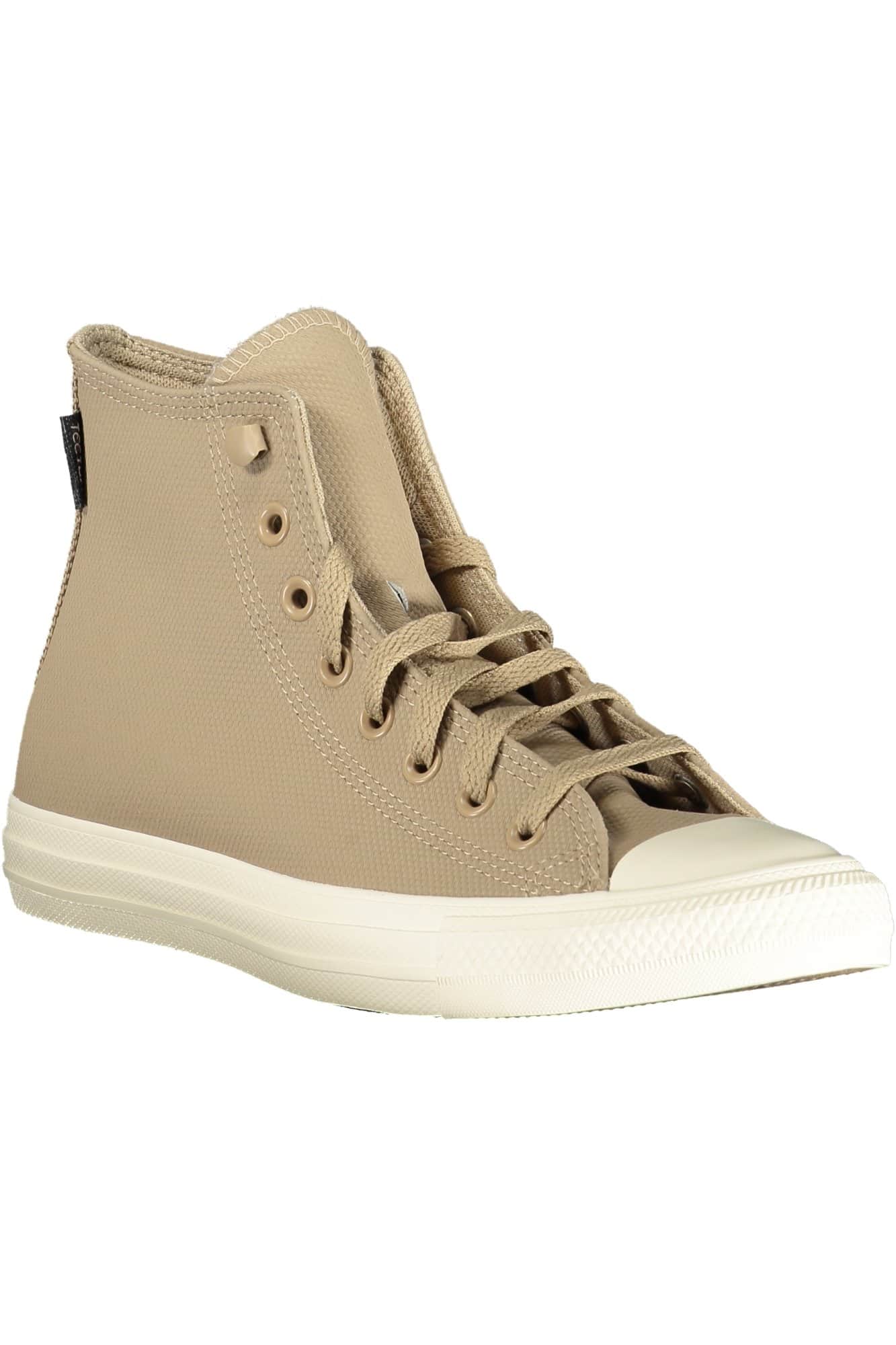 Converse Hombre Beige Zapatillas Deportivas