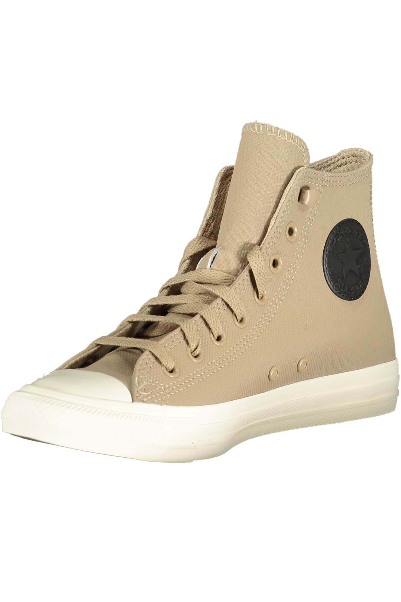 Converse Hombre Beige Zapatillas Deportivas