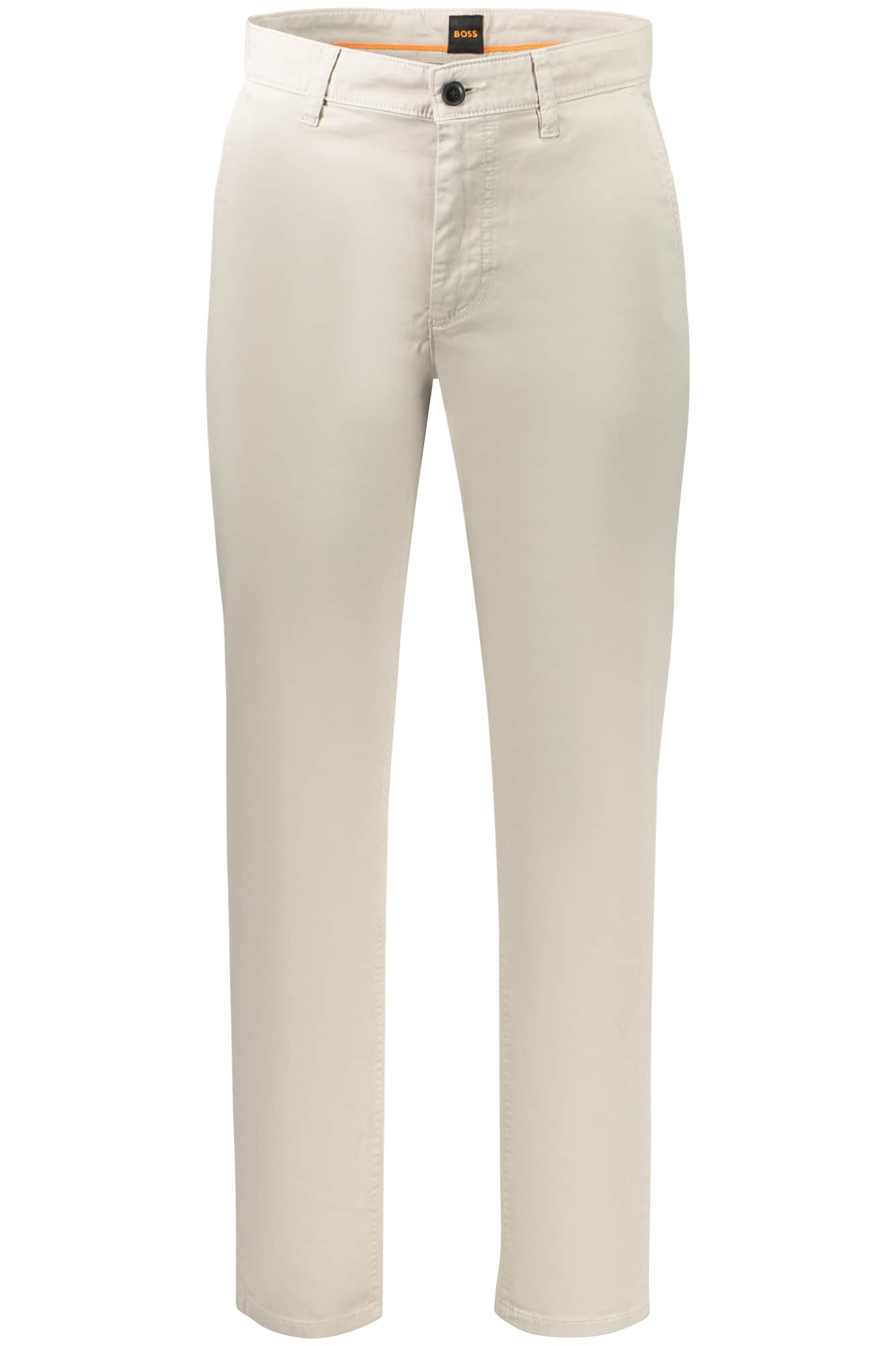 Boss hombre verde pantalón