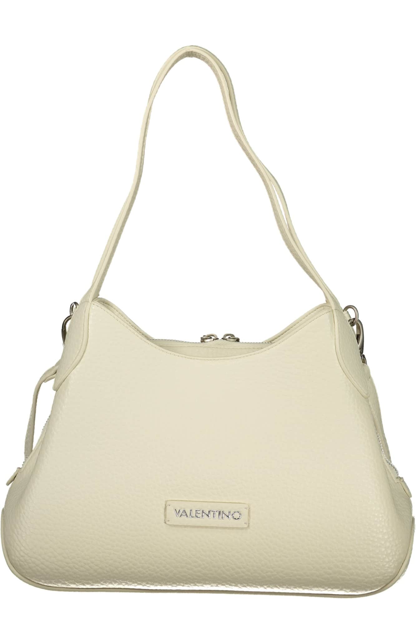 Valentino bolsos mujer blanco bolso