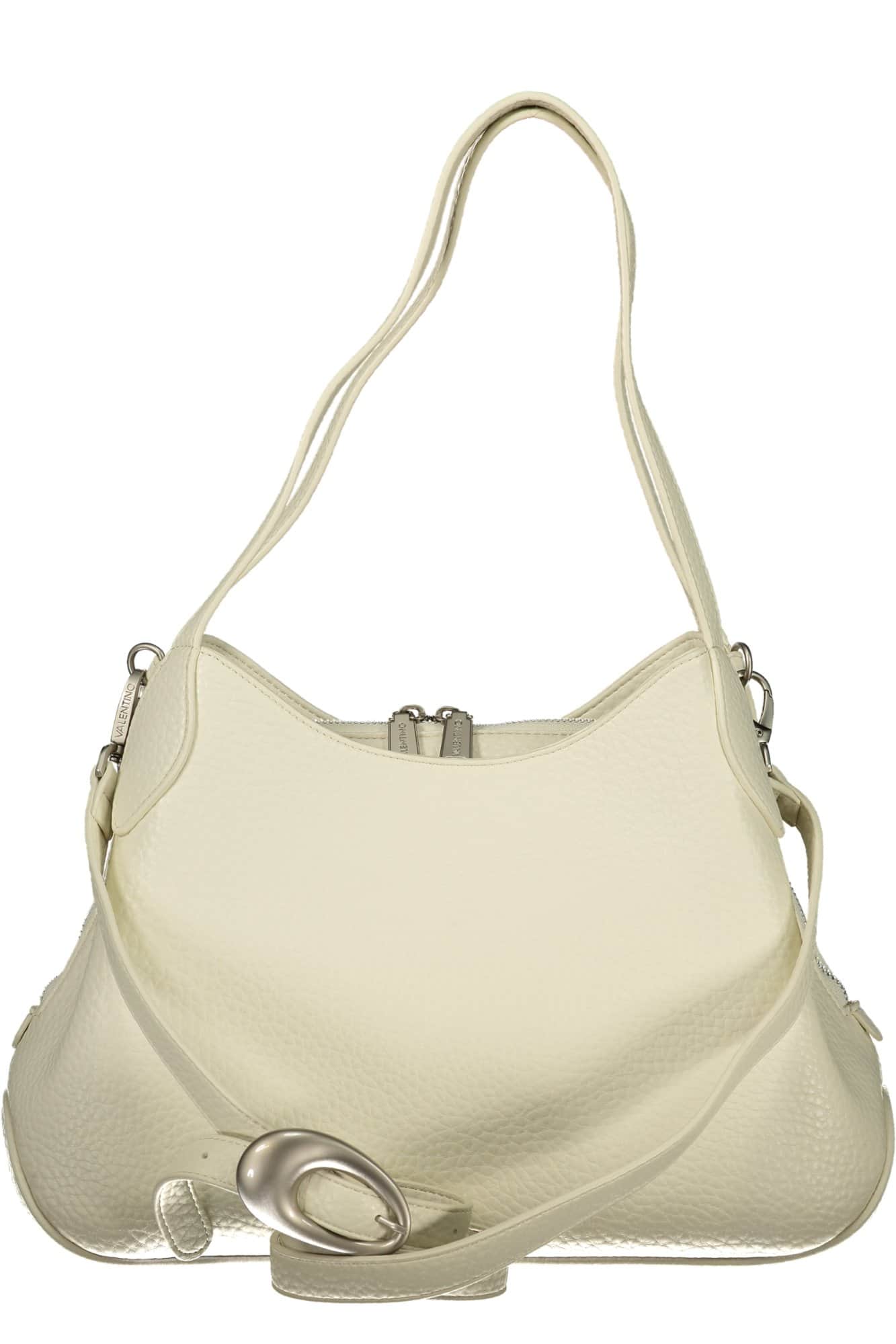 Valentino bolsos mujer blanco bolso