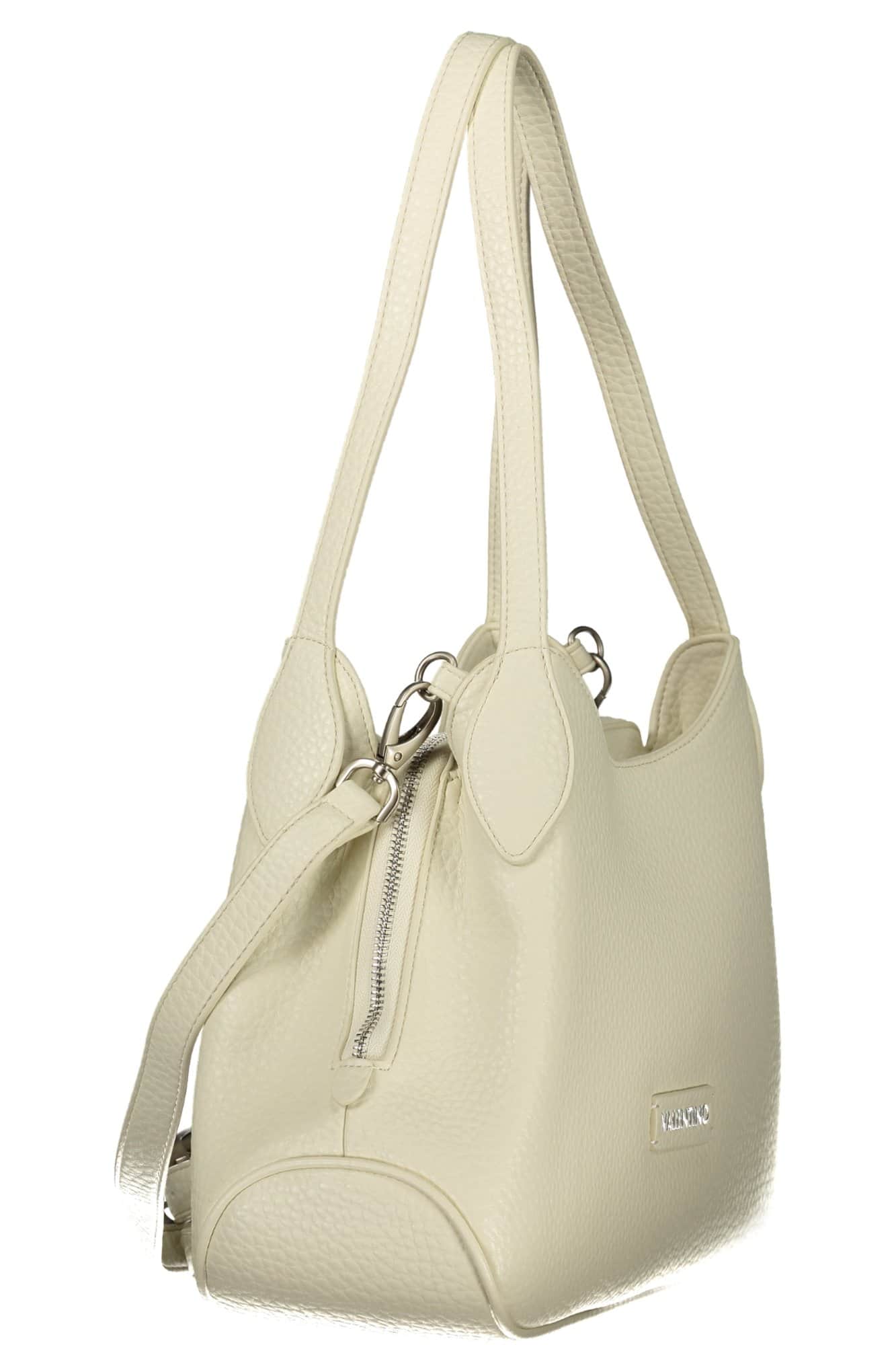 Valentino bolsos mujer blanco bolso