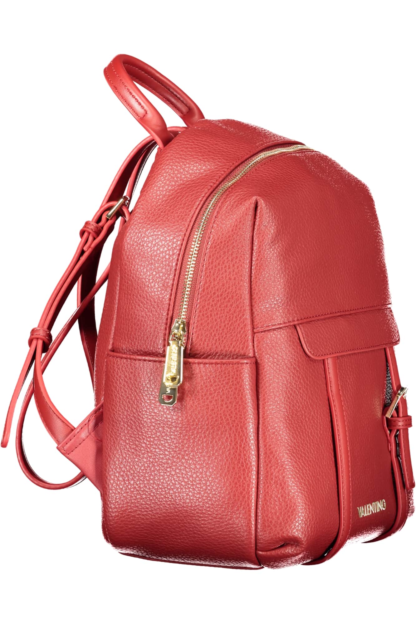 Valentino bolsos mujer negro mochila