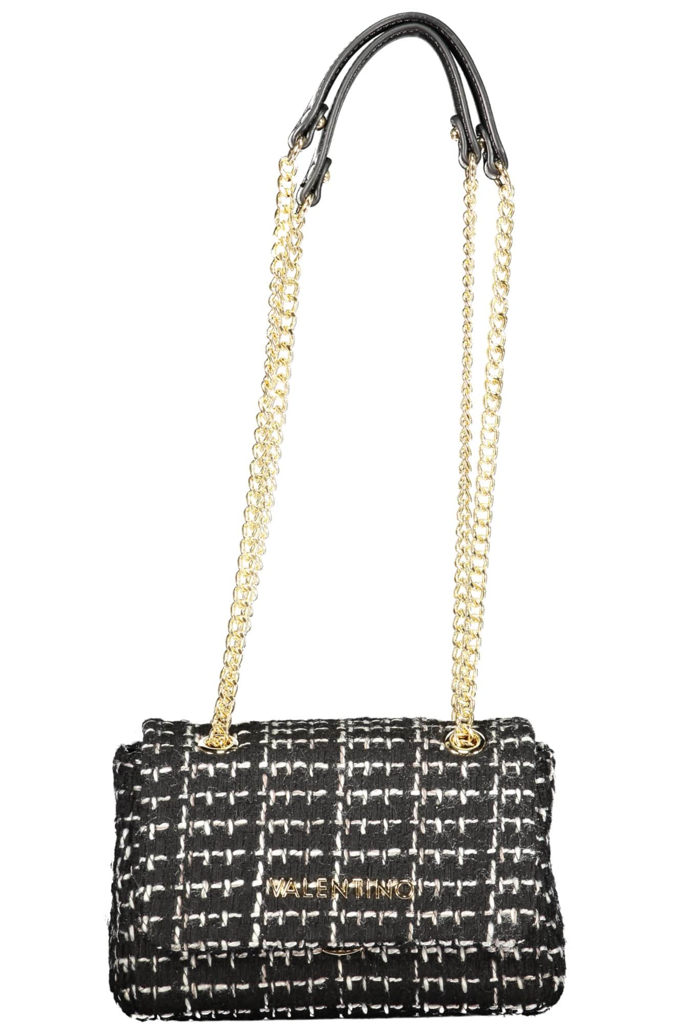 Valentino bolsos mujer negro bolso