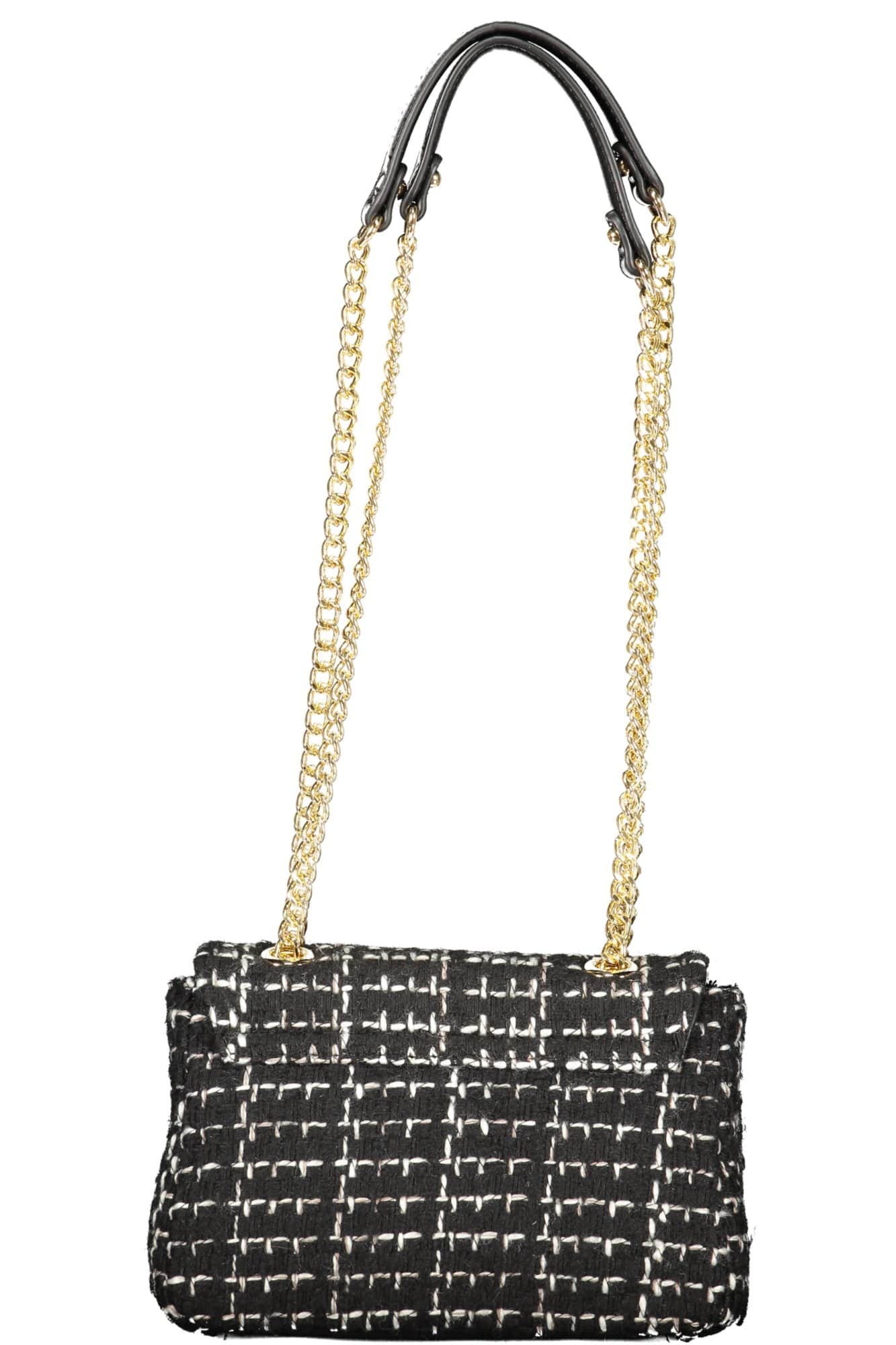 Valentino bolsos mujer negro bolso