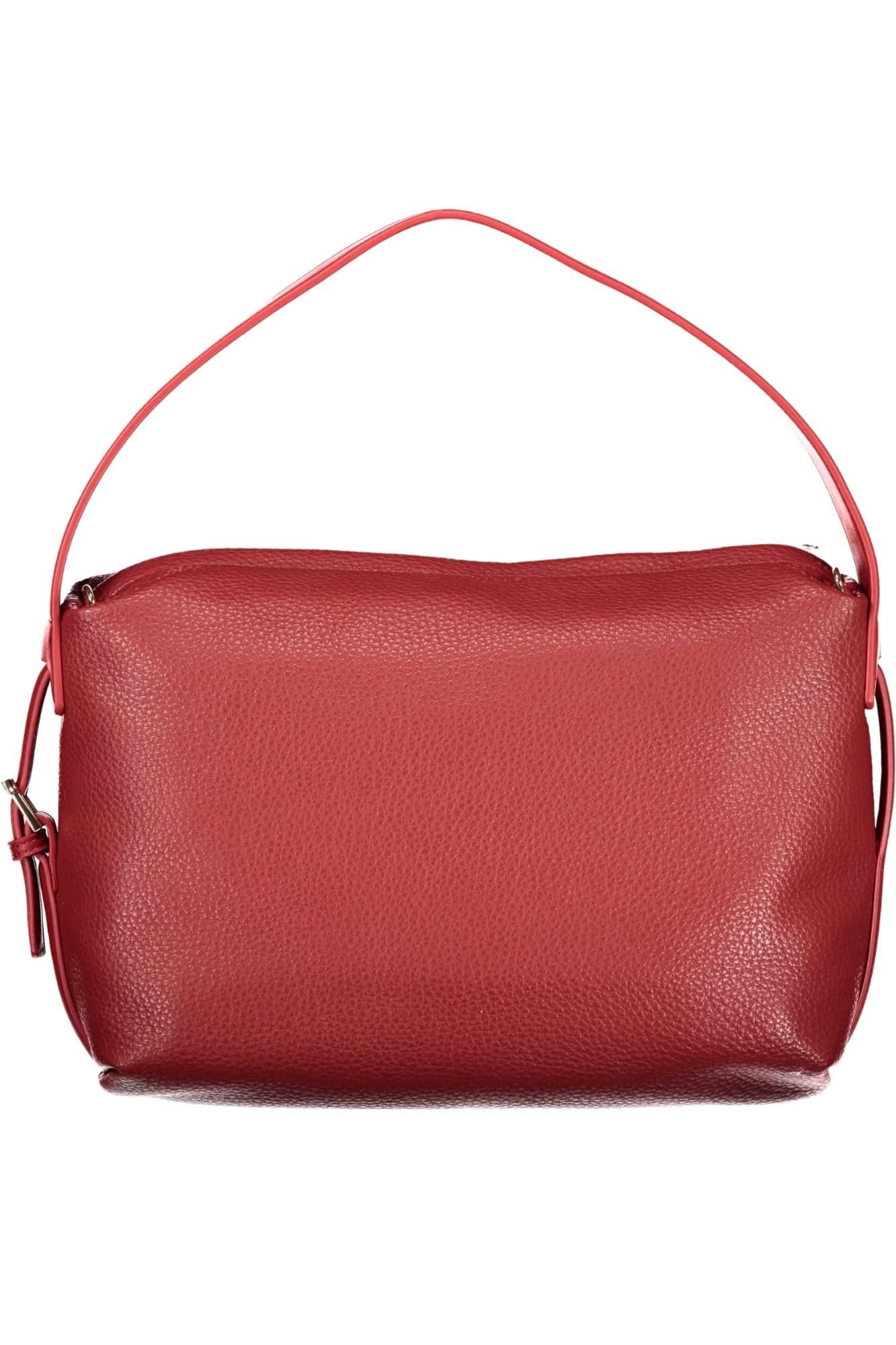 Valentino bolsos mujer bolso rojo
