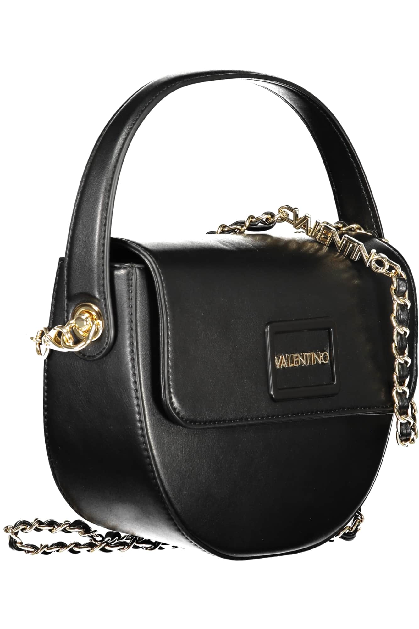 Valentino bolsos mujer negro bolso