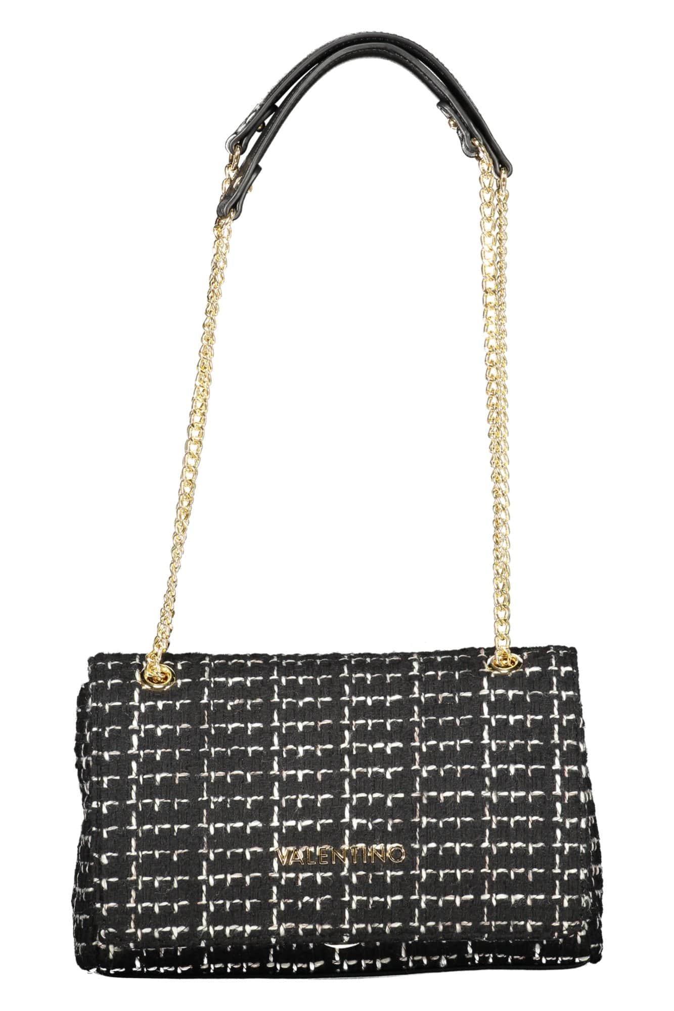 Valentino bolsos mujer negro bolso